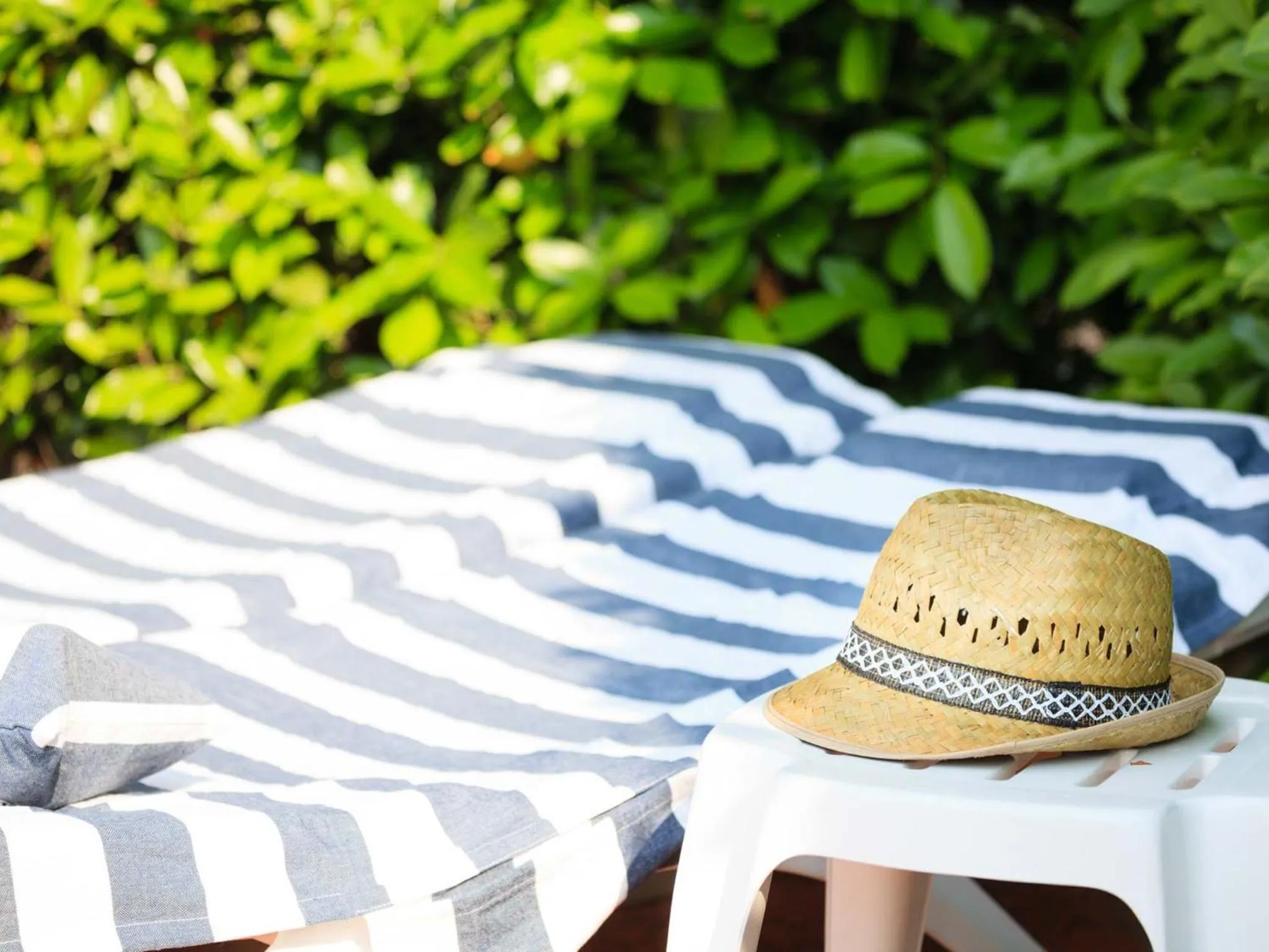 Day in BellaSirmione Holiday Apartments