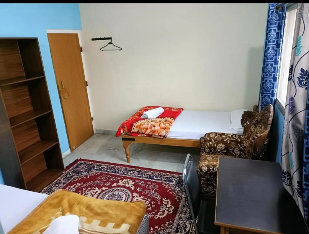 Bed in Beauty Guest House