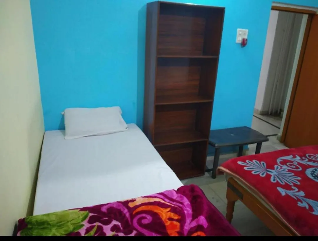 Bed in Beauty Guest House