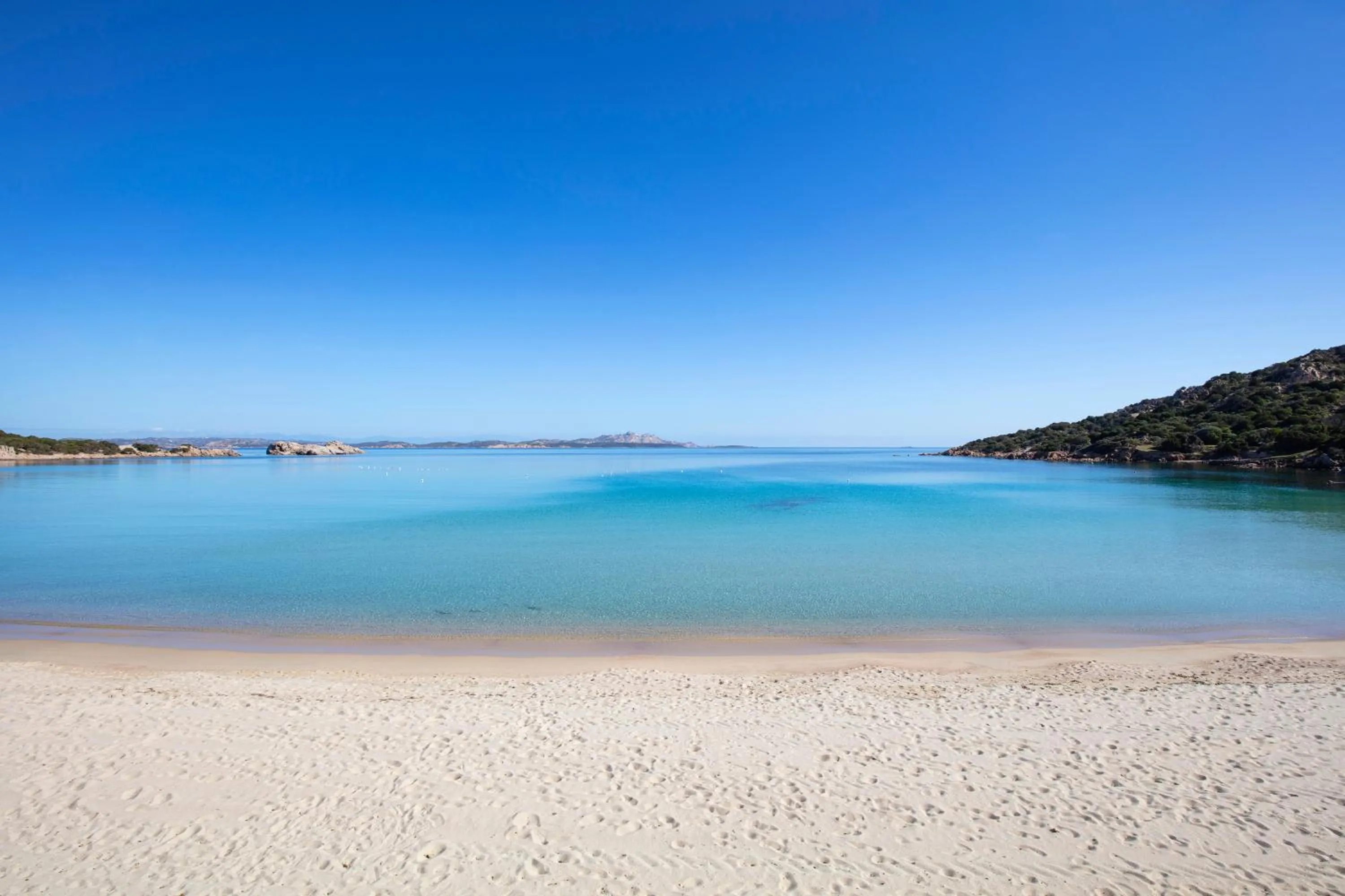 Beach in HOTIDAY Room Collection - Baja Sardinia