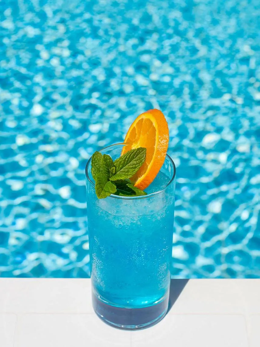 Swimming pool in HOTIDAY Room Collection - Baja Sardinia