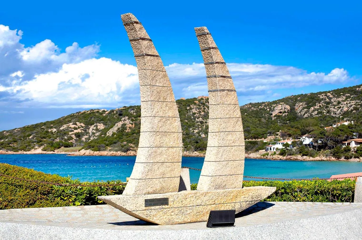 Sea view in HOTIDAY Room Collection - Baja Sardinia