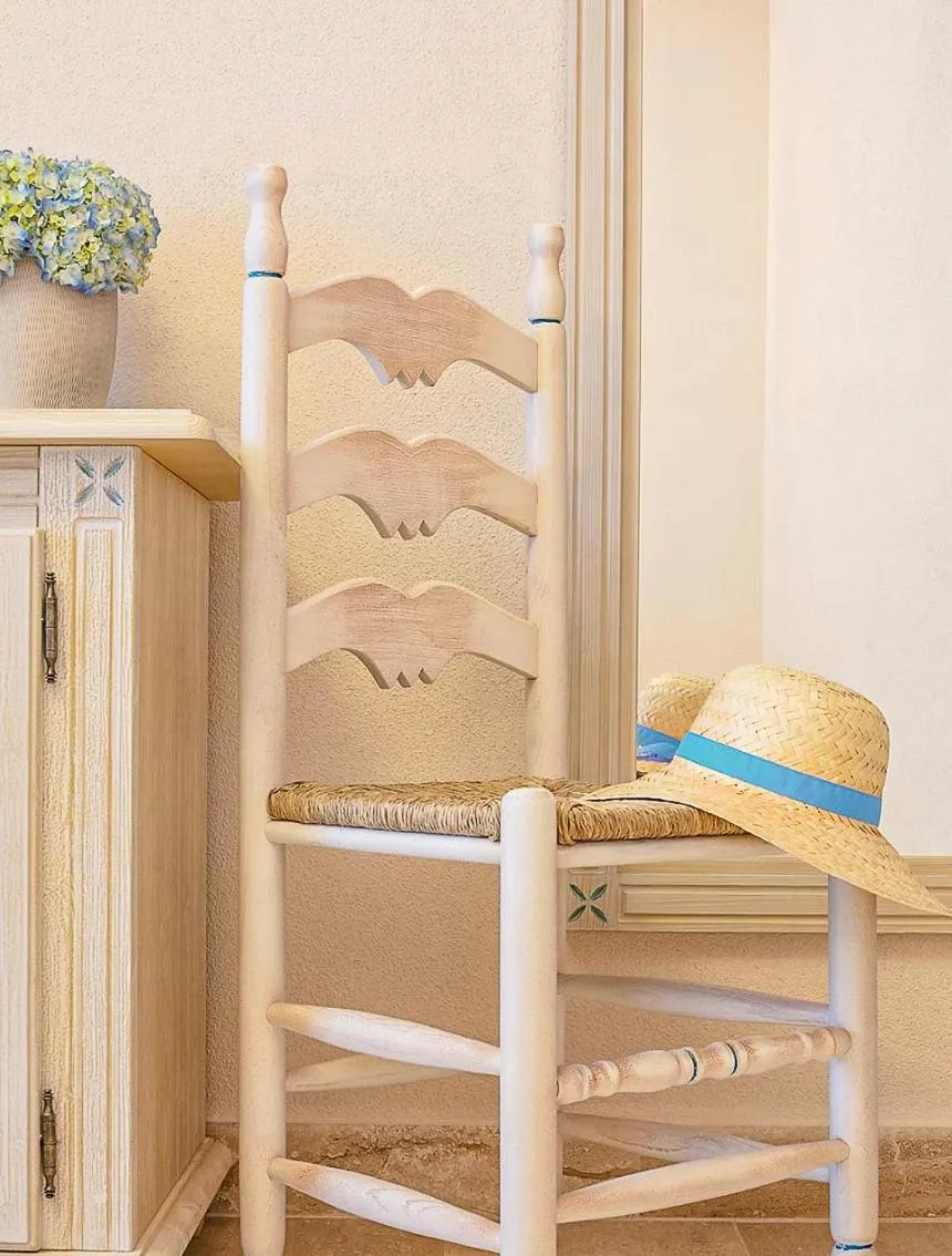 Bedroom in HOTIDAY Room Collection - Baja Sardinia