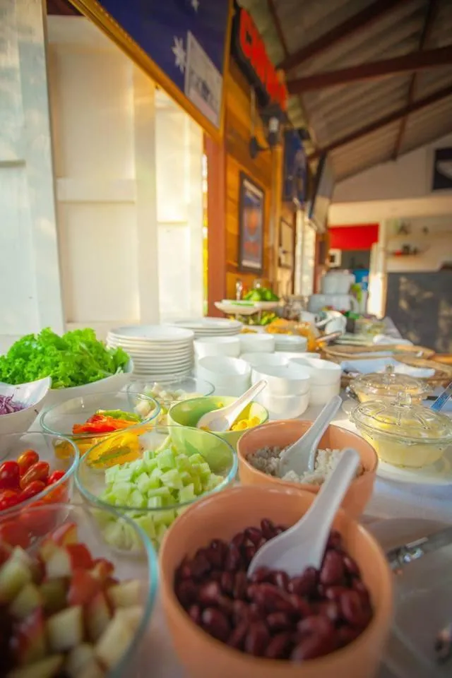 Villa De Bua Resort Nan