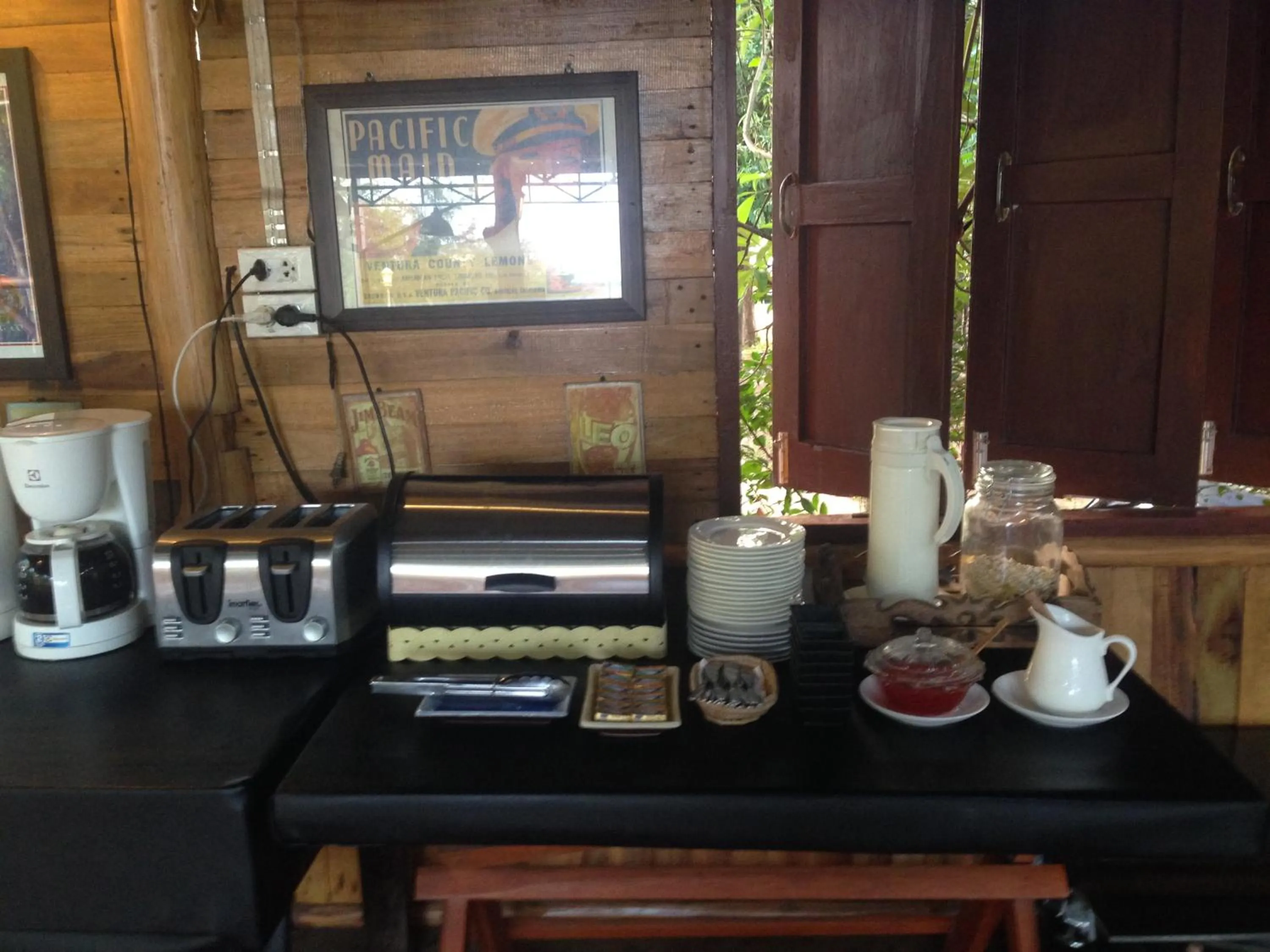 Villa De Bua Resort Nan