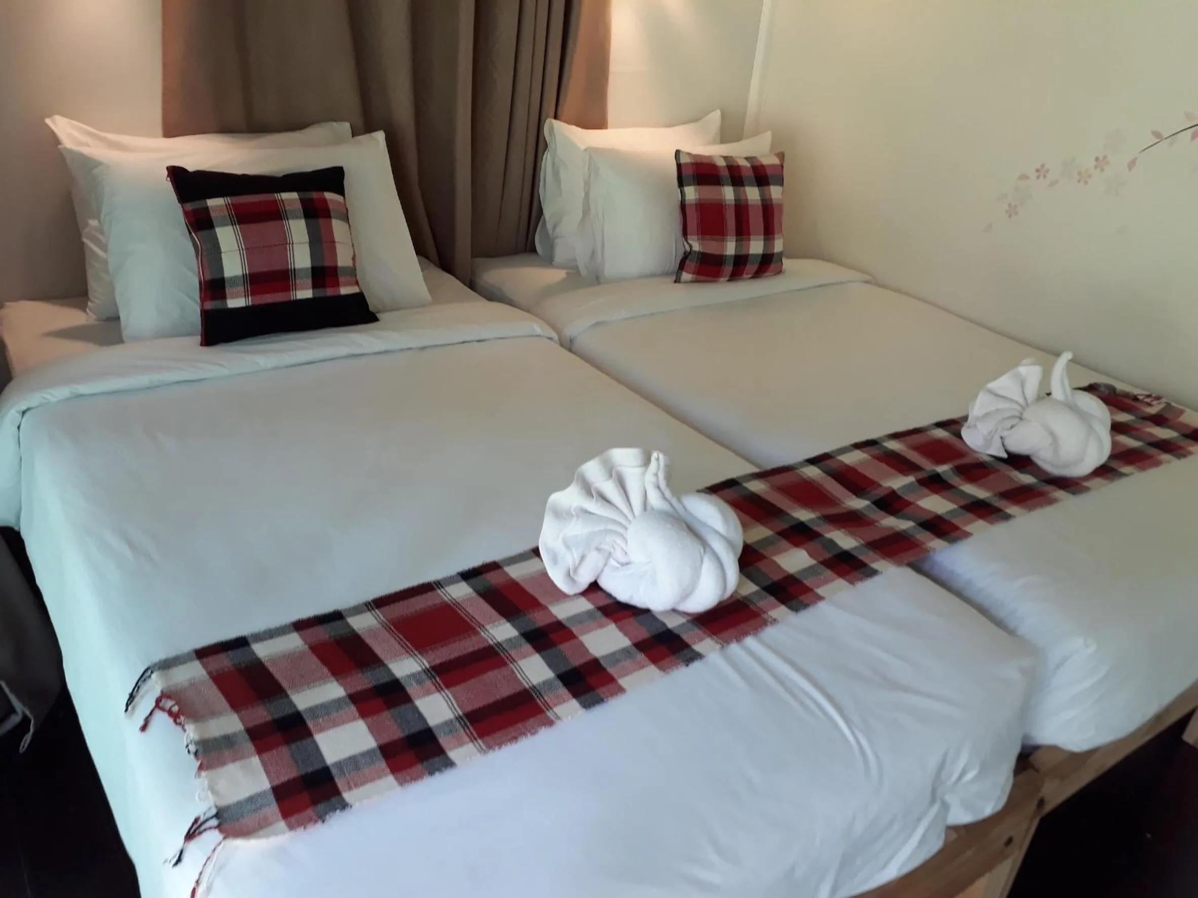 Villa De Bua Resort Nan