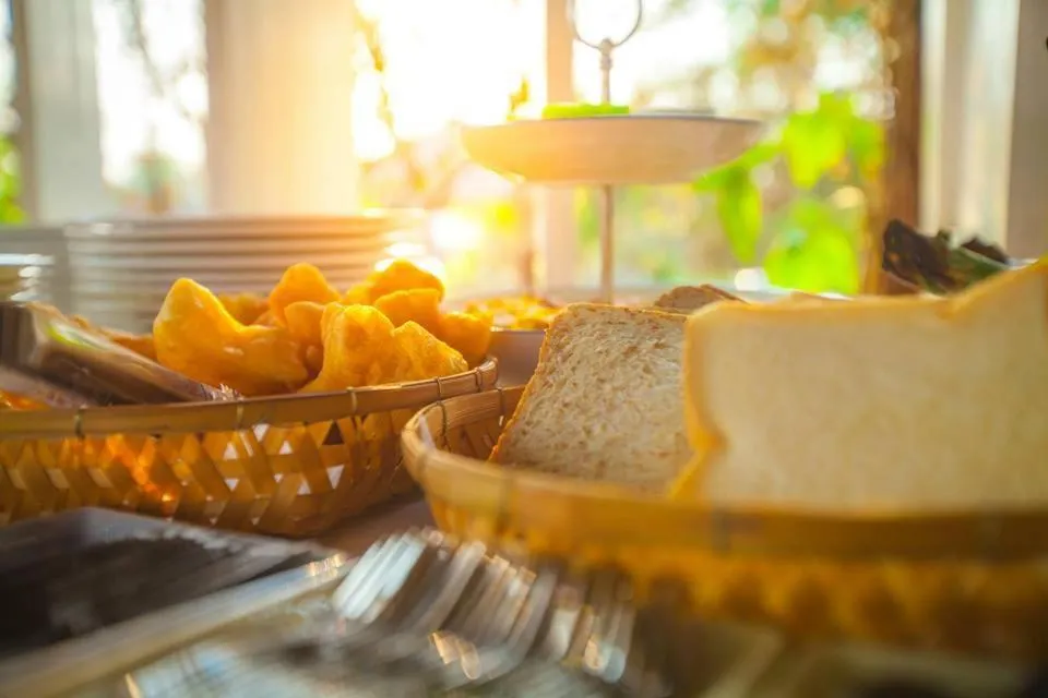 Villa De Bua Resort Nan