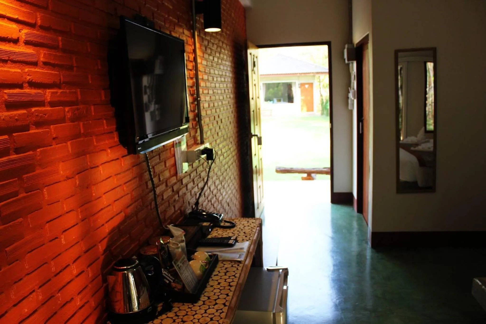 Villa De Bua Resort Nan