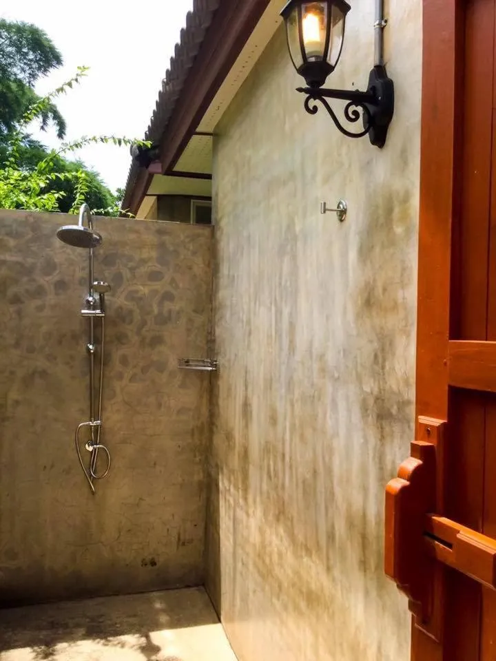 Villa De Bua Resort Nan