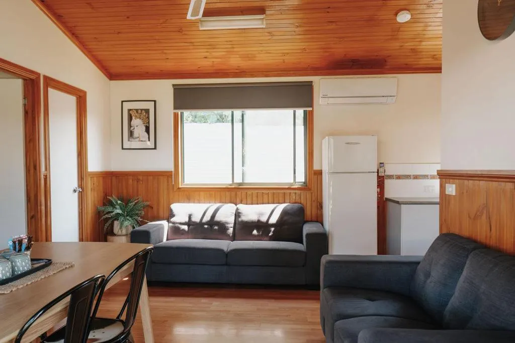 Port Fairy Holiday Park