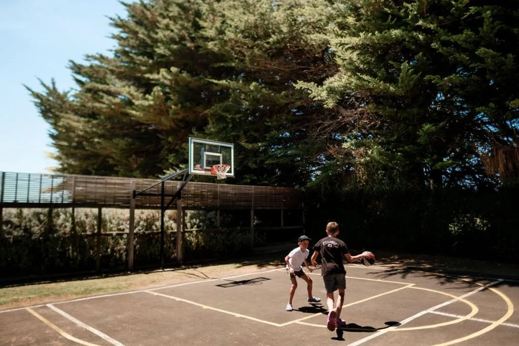 Port Fairy Holiday Park