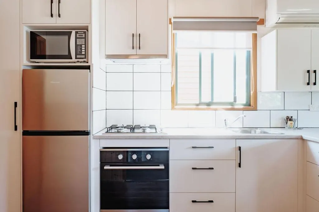 Port Fairy Holiday Park