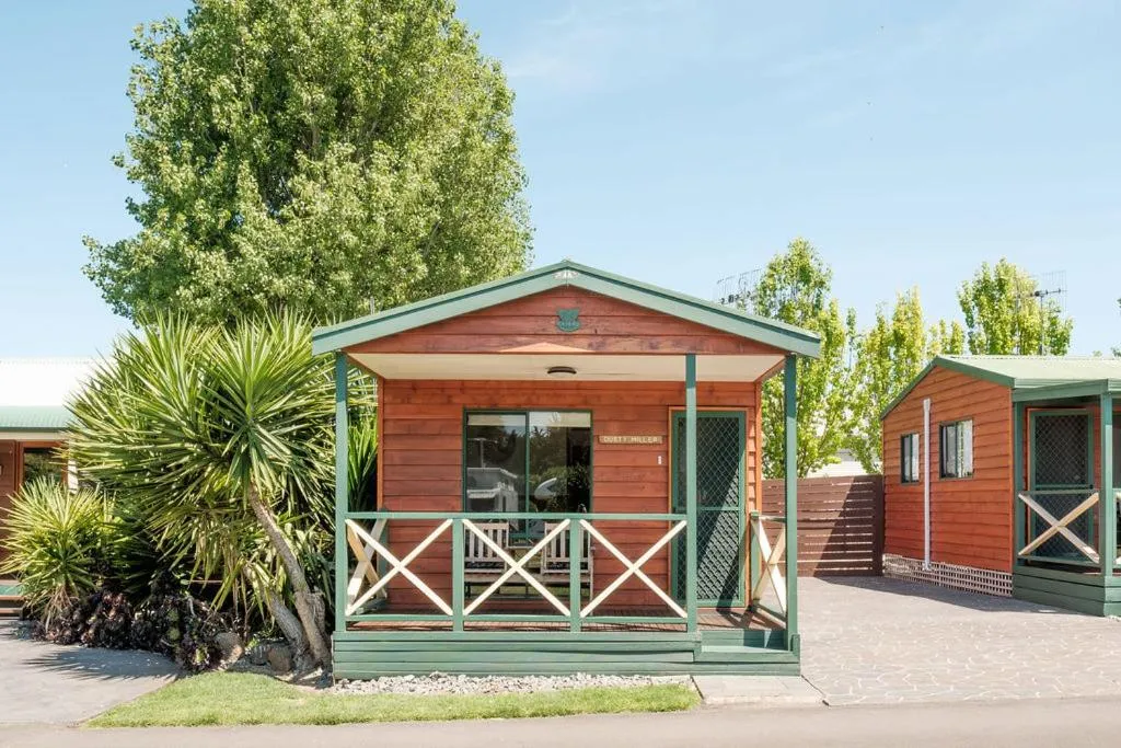 Port Fairy Holiday Park
