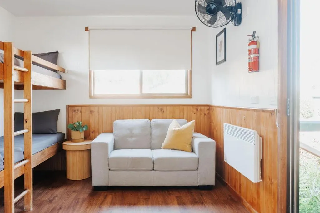 Port Fairy Holiday Park