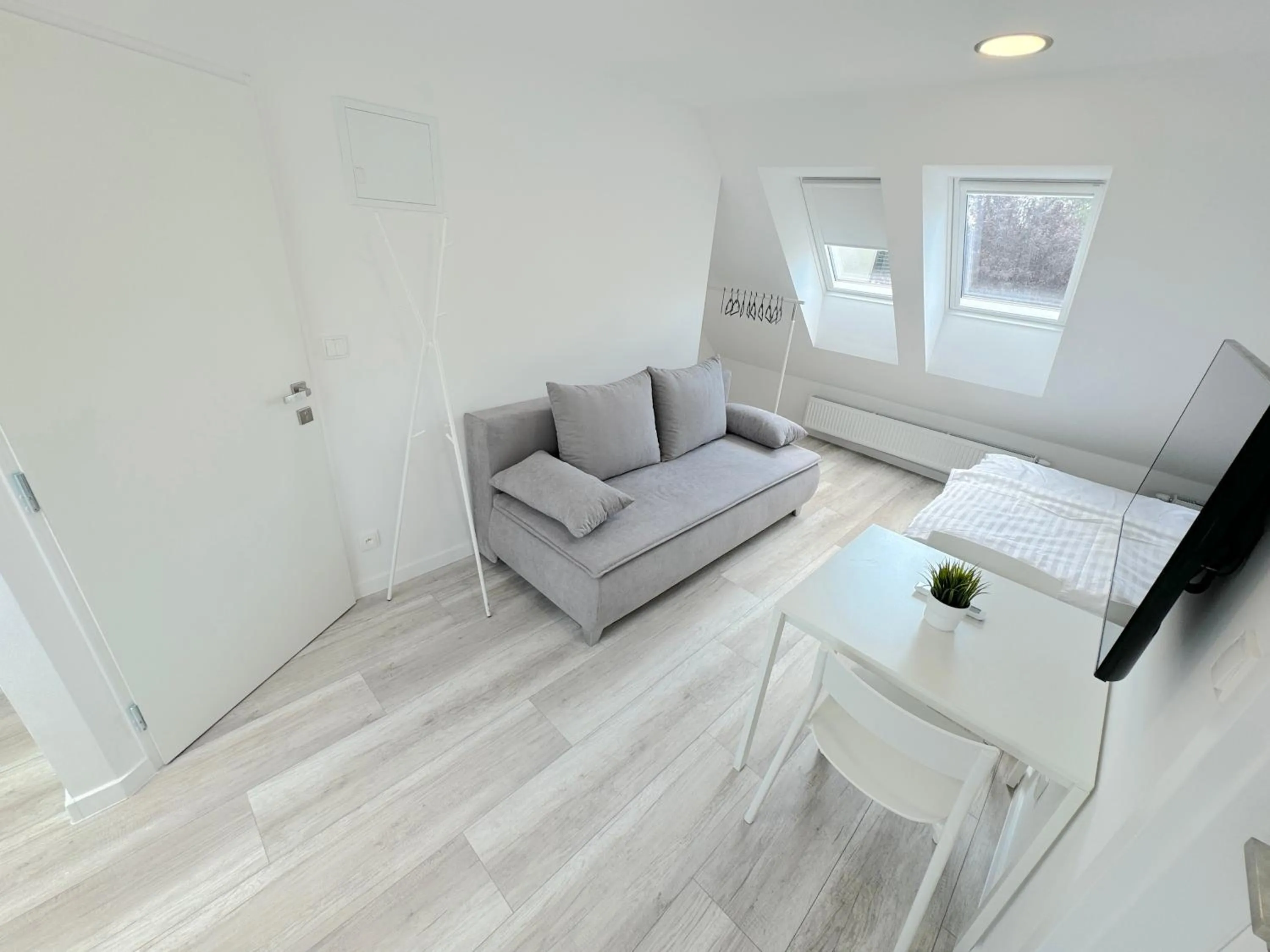 Krásny byt - apartmán 3 v blízkosti centra