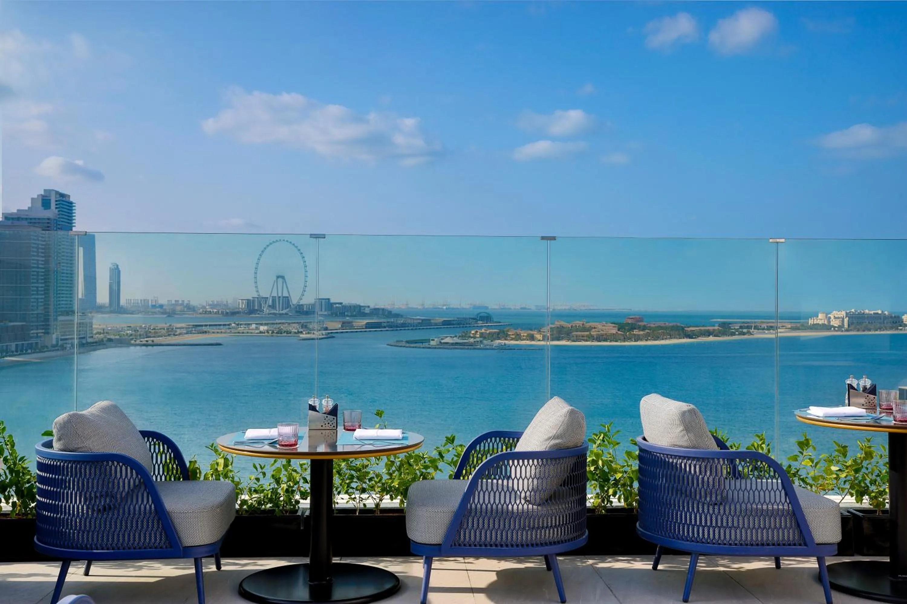 Nearby landmark in Tumbi Hotel Dubai The Palm,Tapestry Collection Hilton