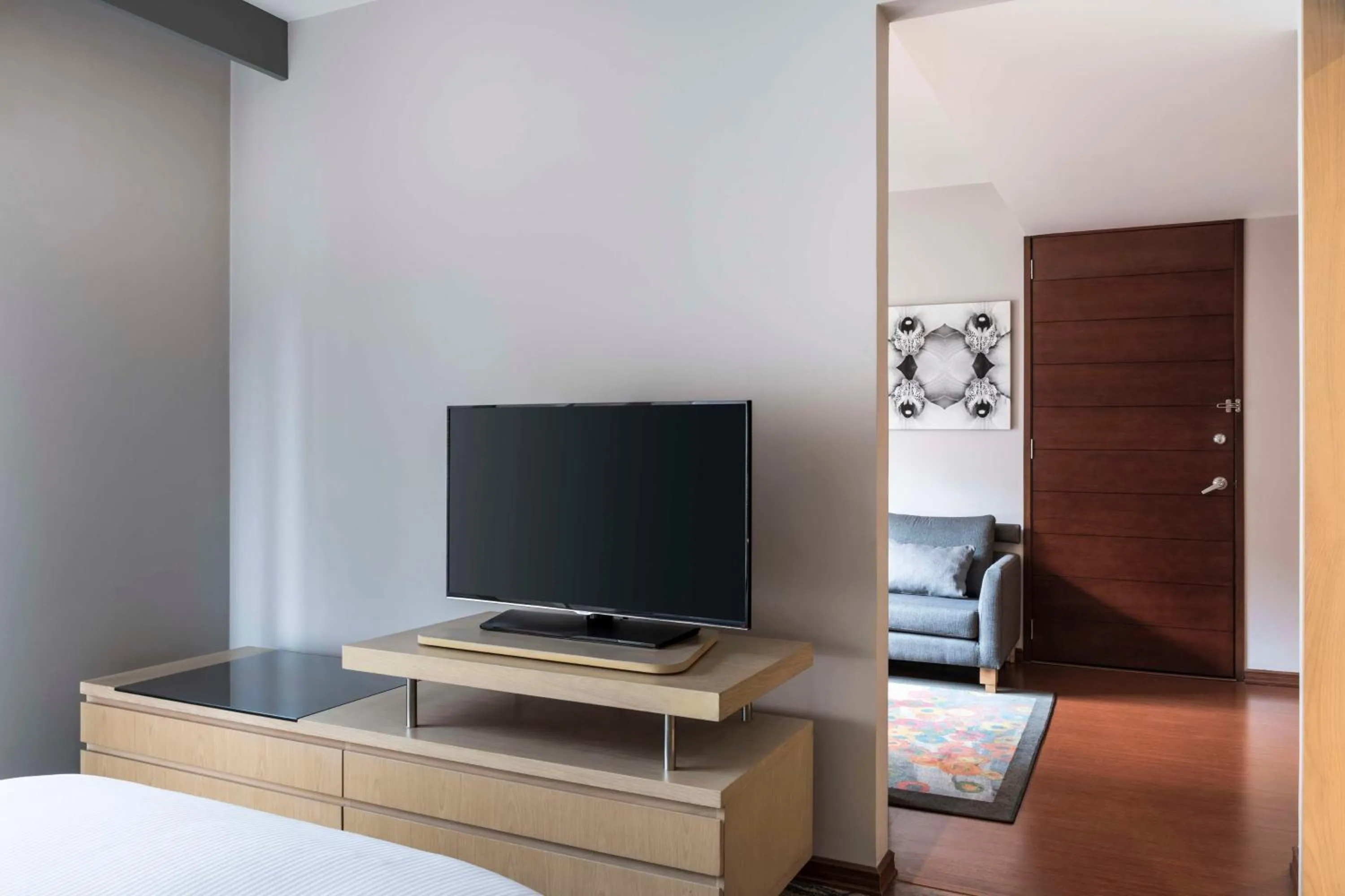 Bed in Doubletree By Hilton Bogota Calle 100,Co