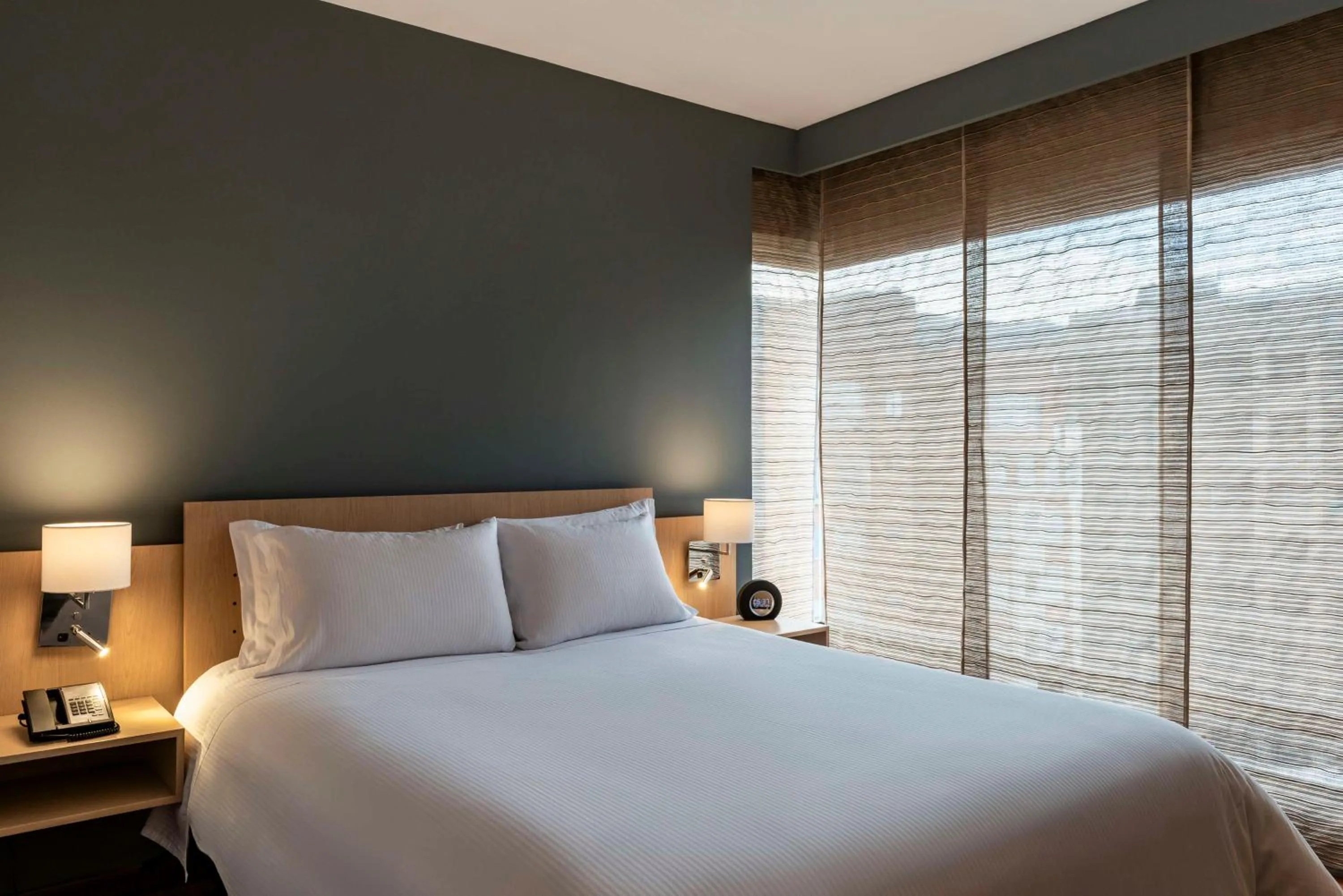 Bed in Doubletree By Hilton Bogota Calle 100,Co