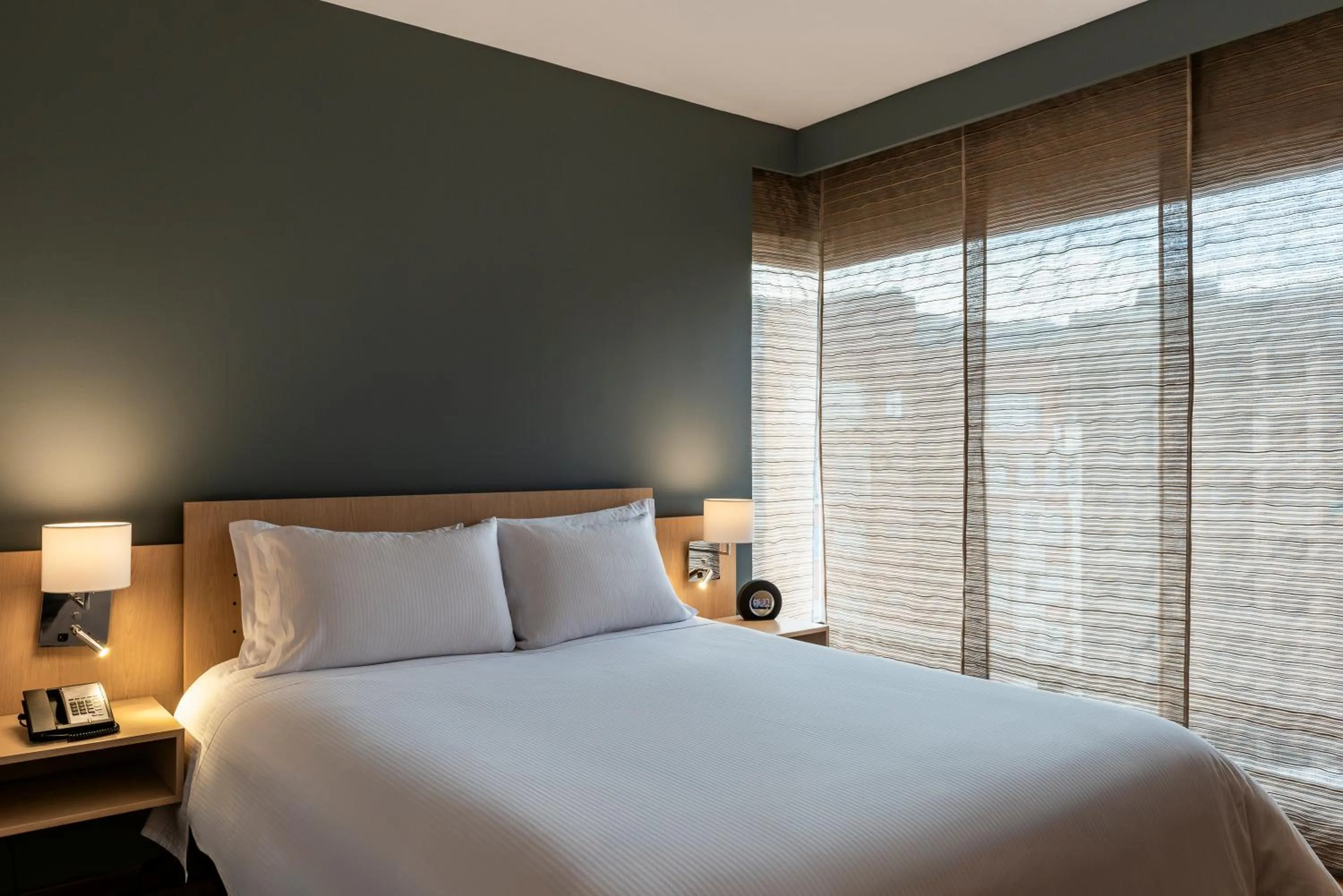 Bed in Doubletree By Hilton Bogota Calle 100,Co