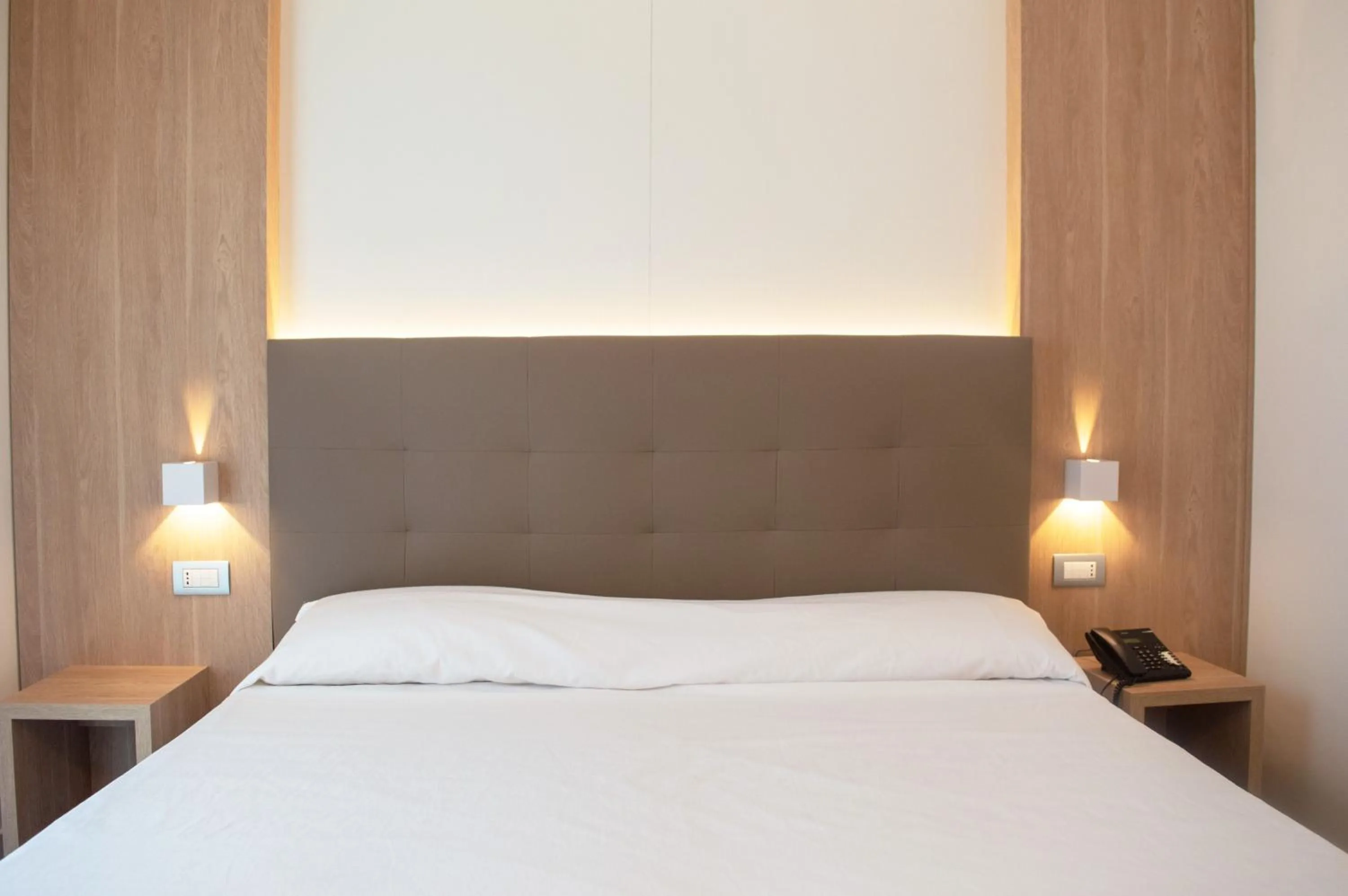 Elegance Double Room Dependance in Hotel Cerere