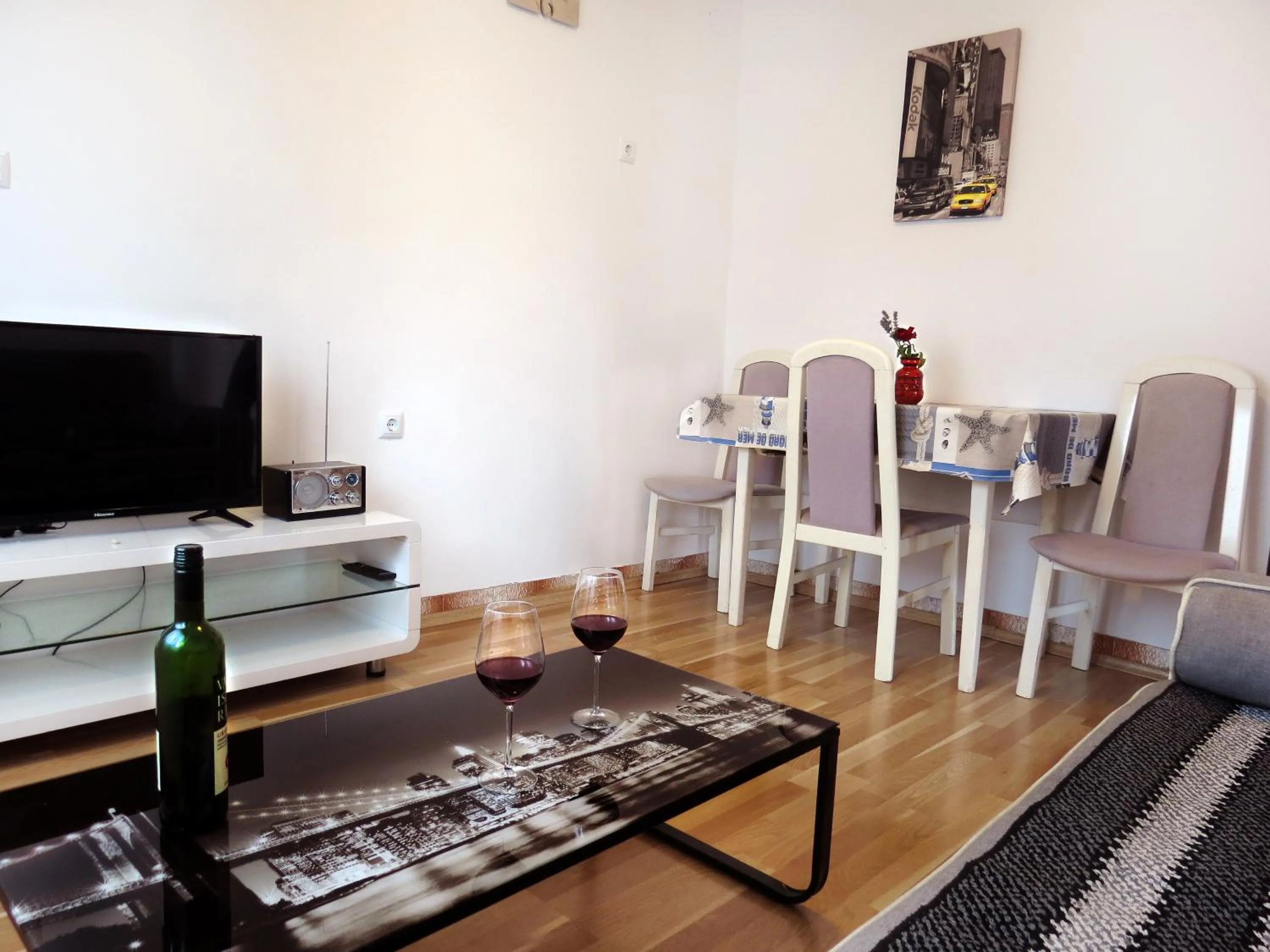Apartment Jadro