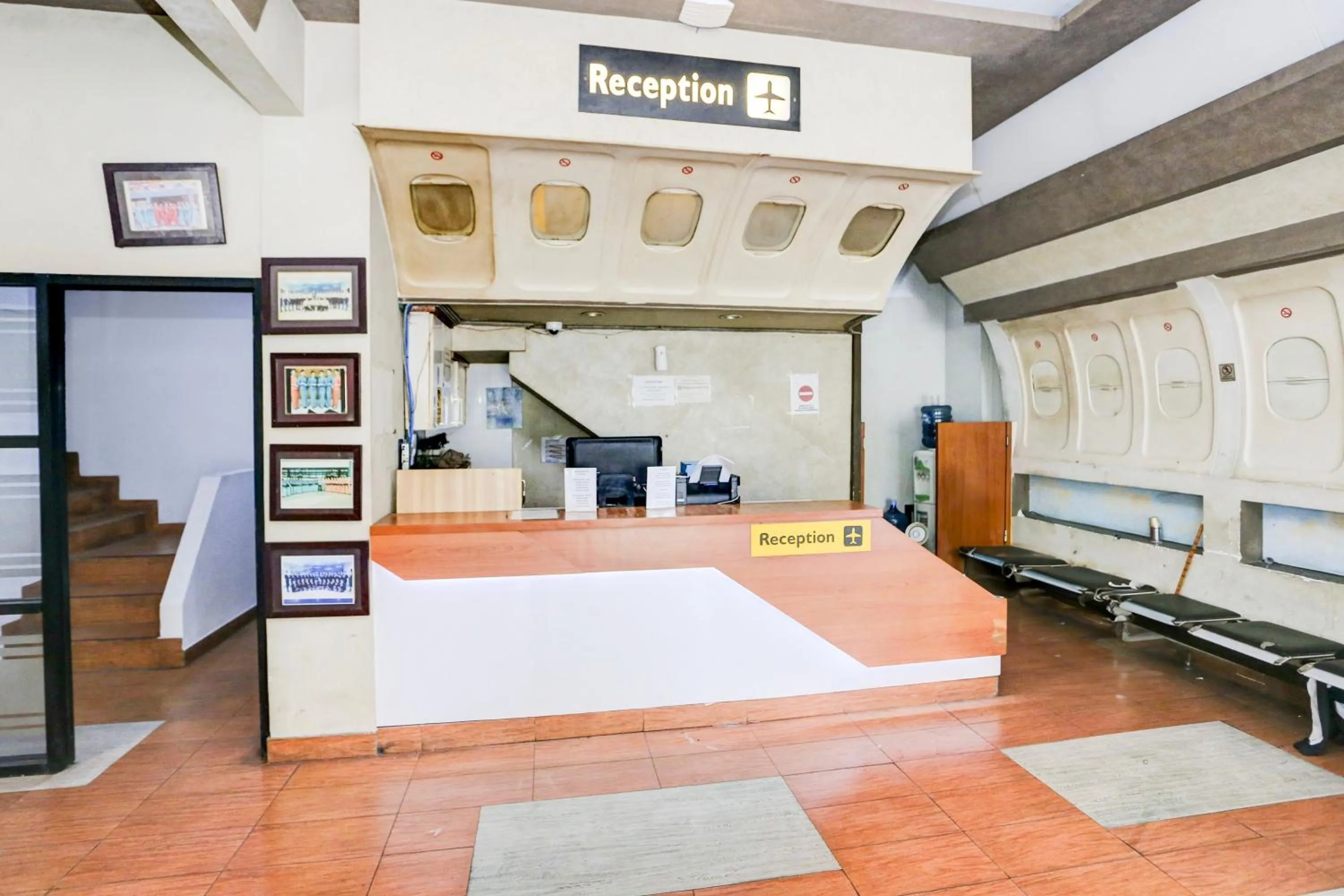 Collection O Tangerang Near Garuda Training Center