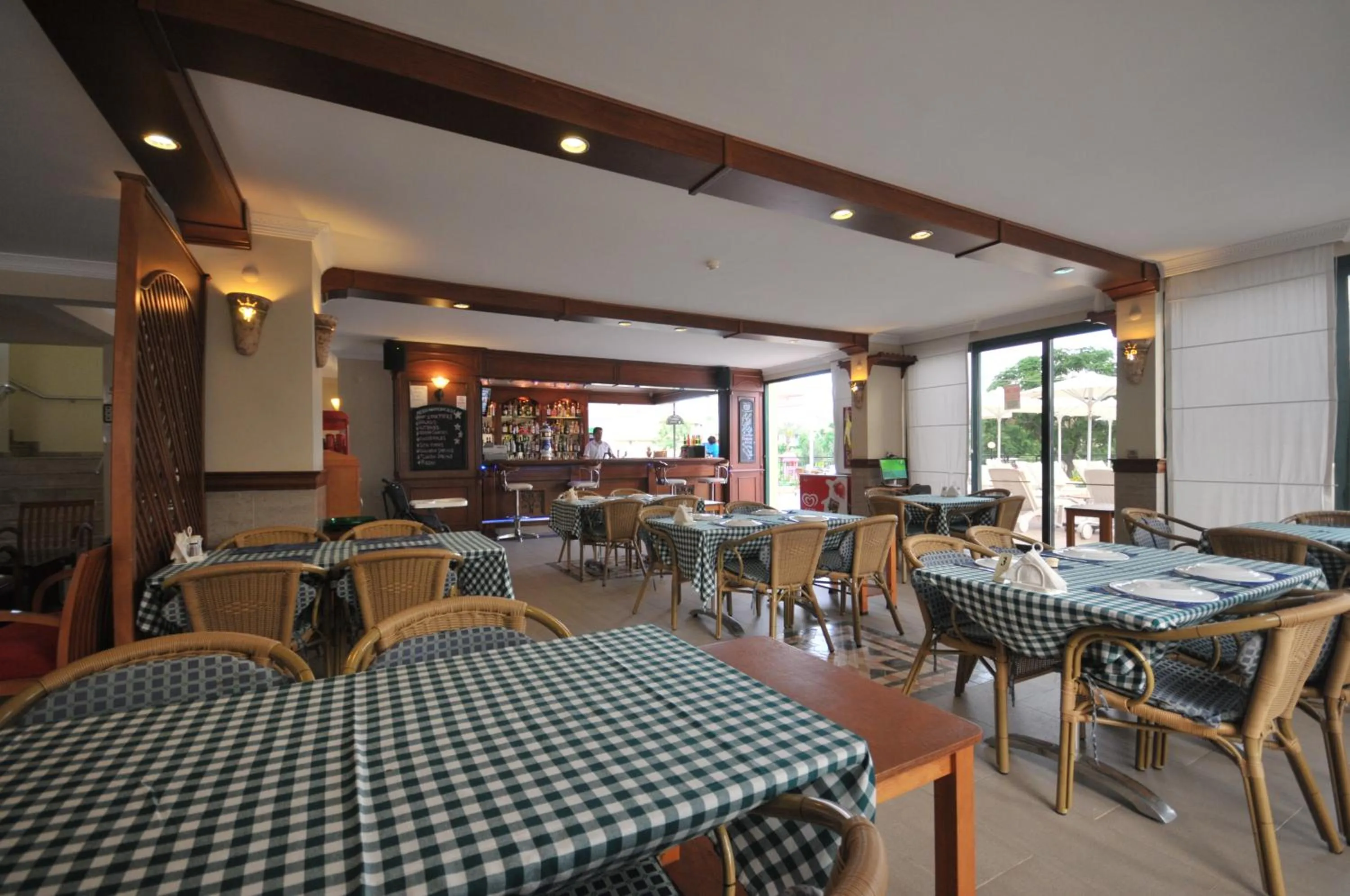 Food and drinks, Restaurant/Places to Eat in Aegean Princess Apartments And Studio