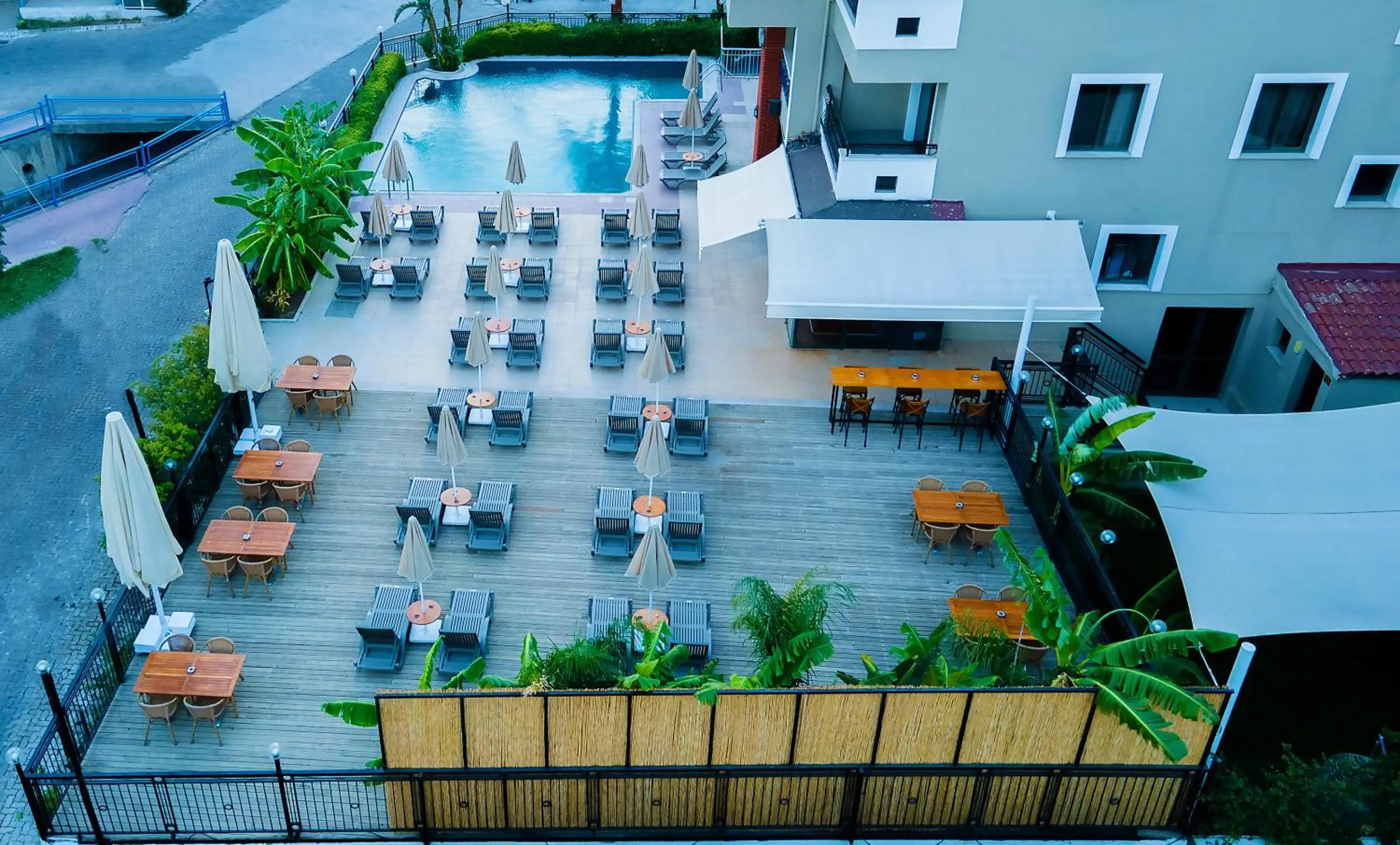 Aegean Princess Apartments And Studio