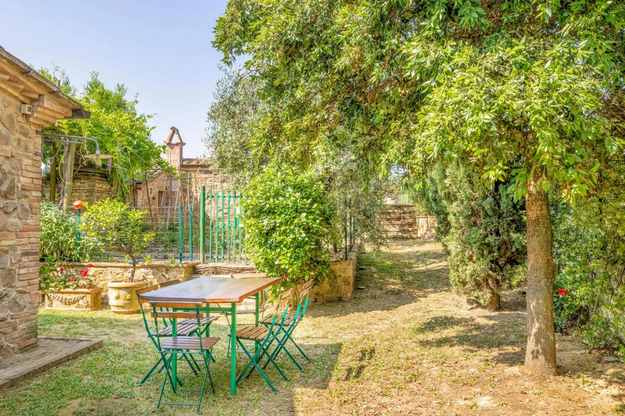 B&B Al Vecchio Forno