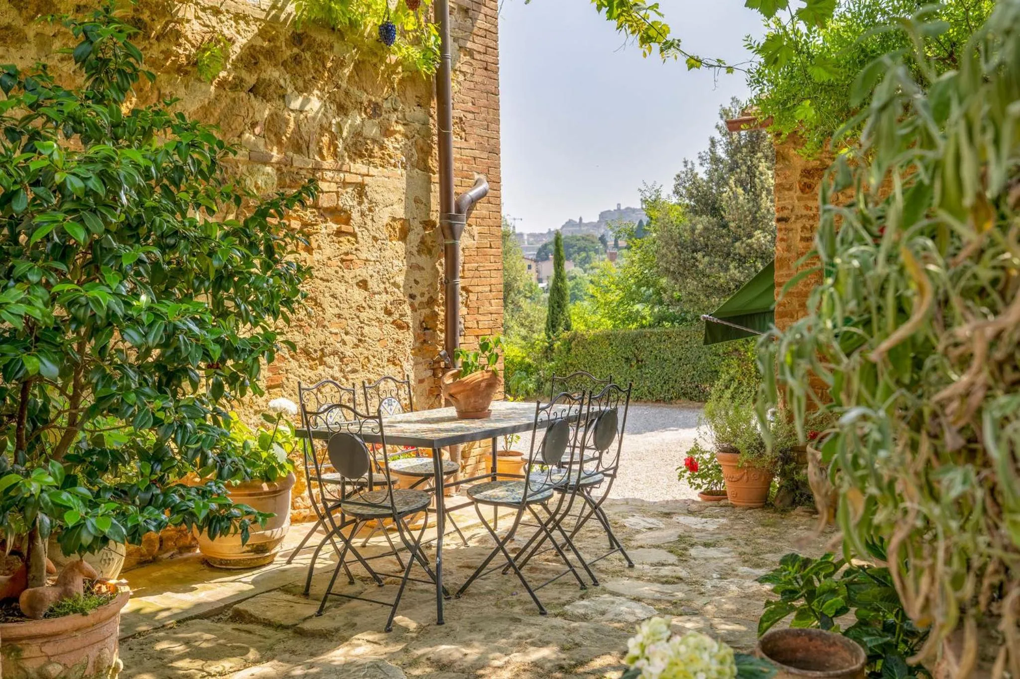 B&B Al Vecchio Forno