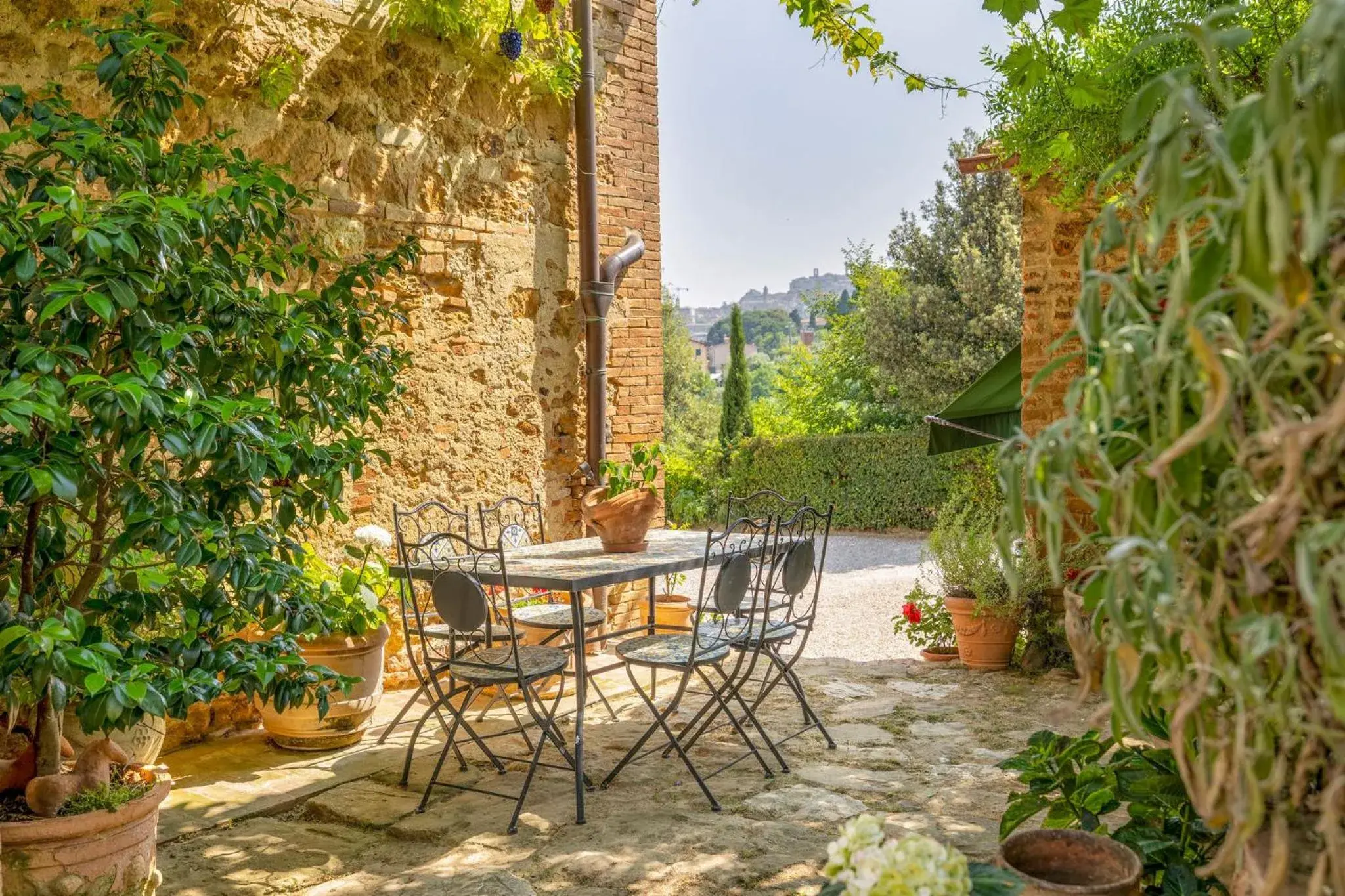 Double Room in B&B Al Vecchio Forno Double Room in B&B Al Vecchio Forno