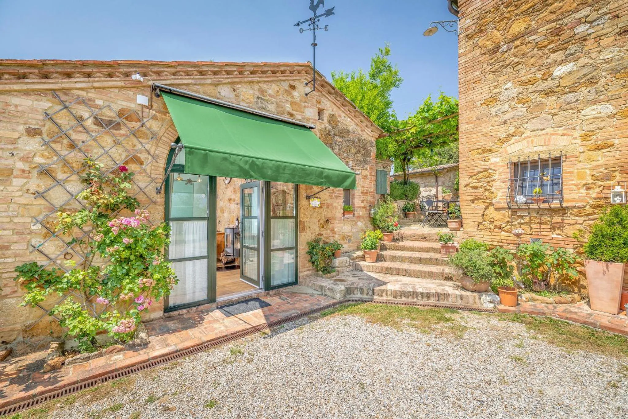 B&B Al Vecchio Forno