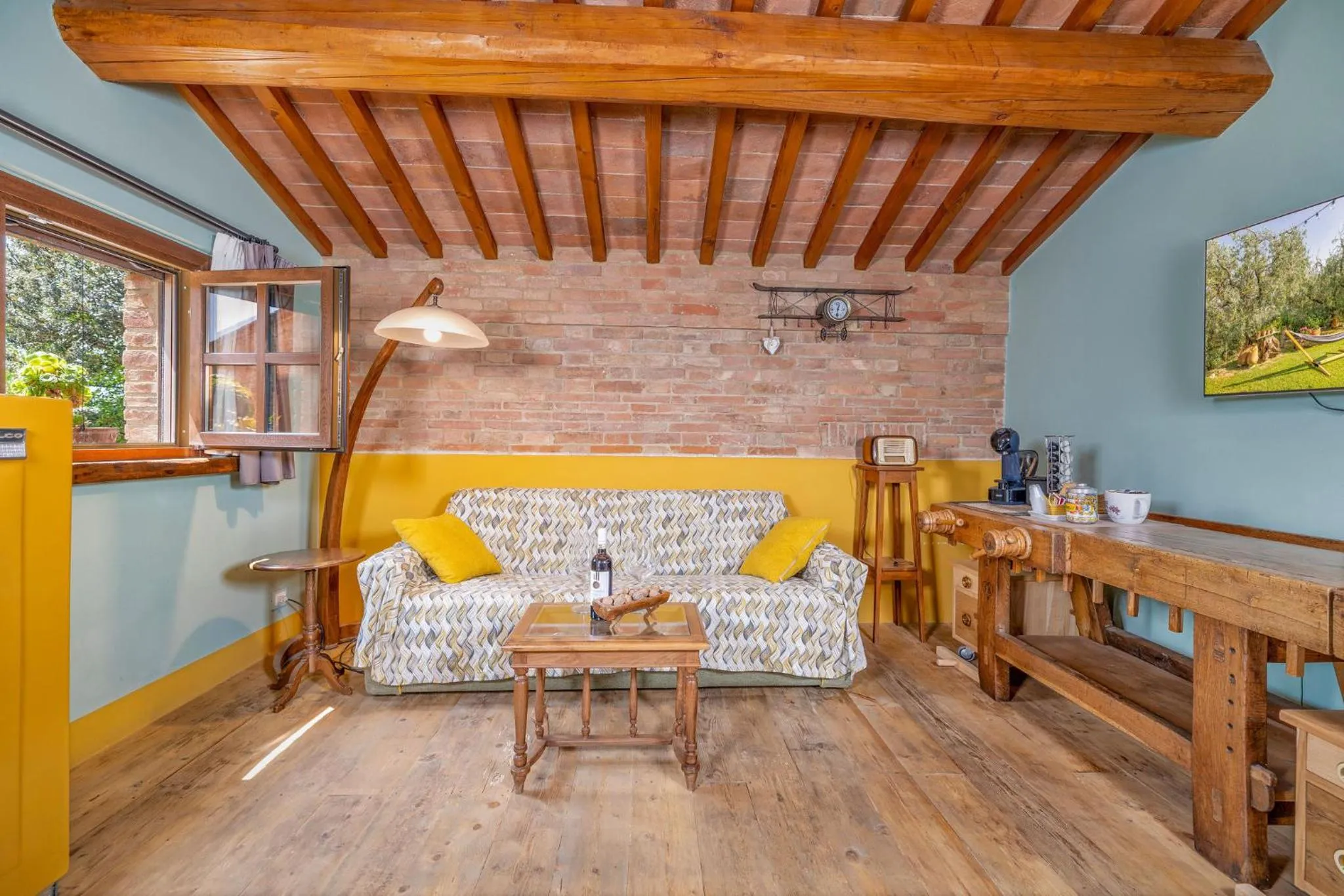 B&B Al Vecchio Forno