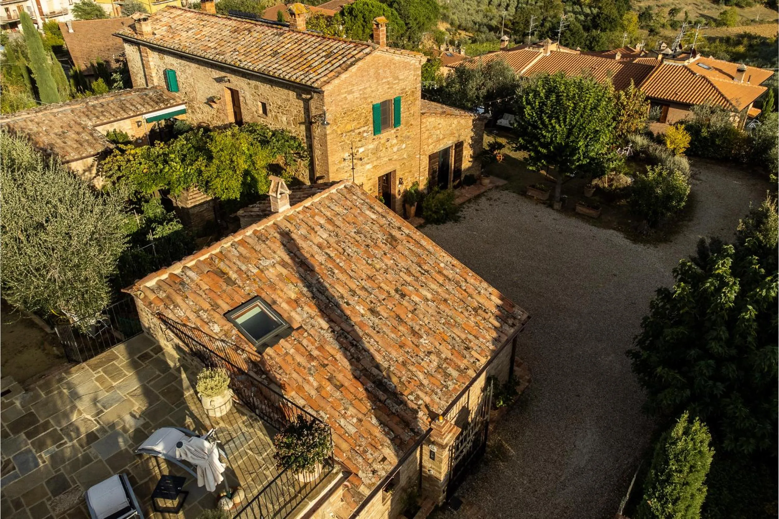 B&B Al Vecchio Forno