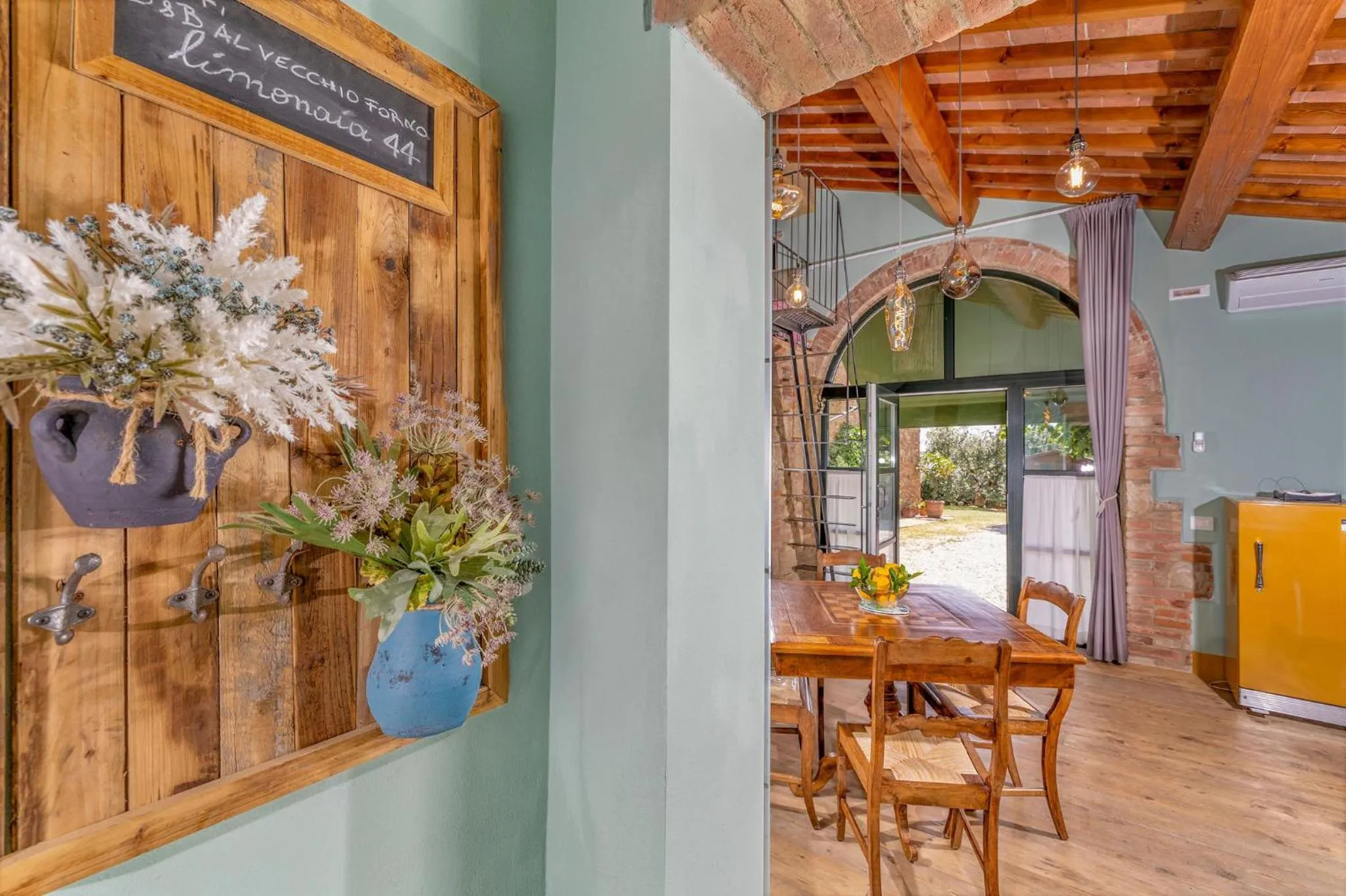 B&B Al Vecchio Forno