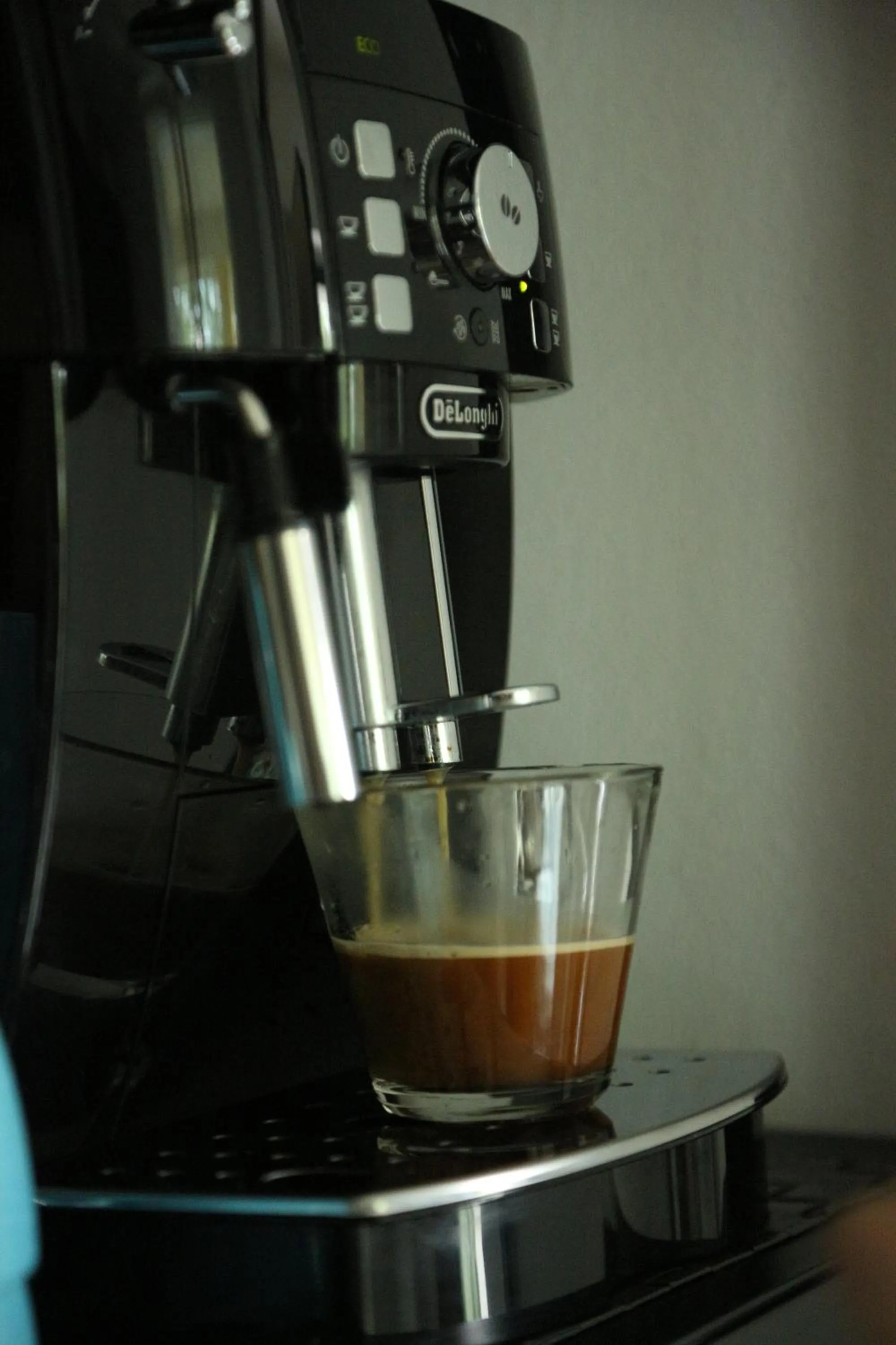 Coffee/tea facilities in B&B Villa Milano by Rhospitality it