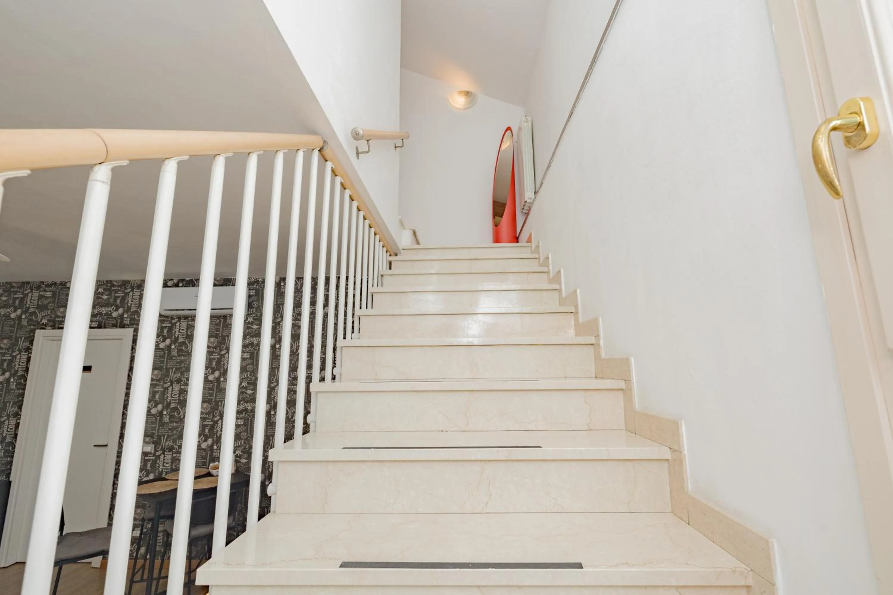 B&B Villa Milano by Rhospitality it