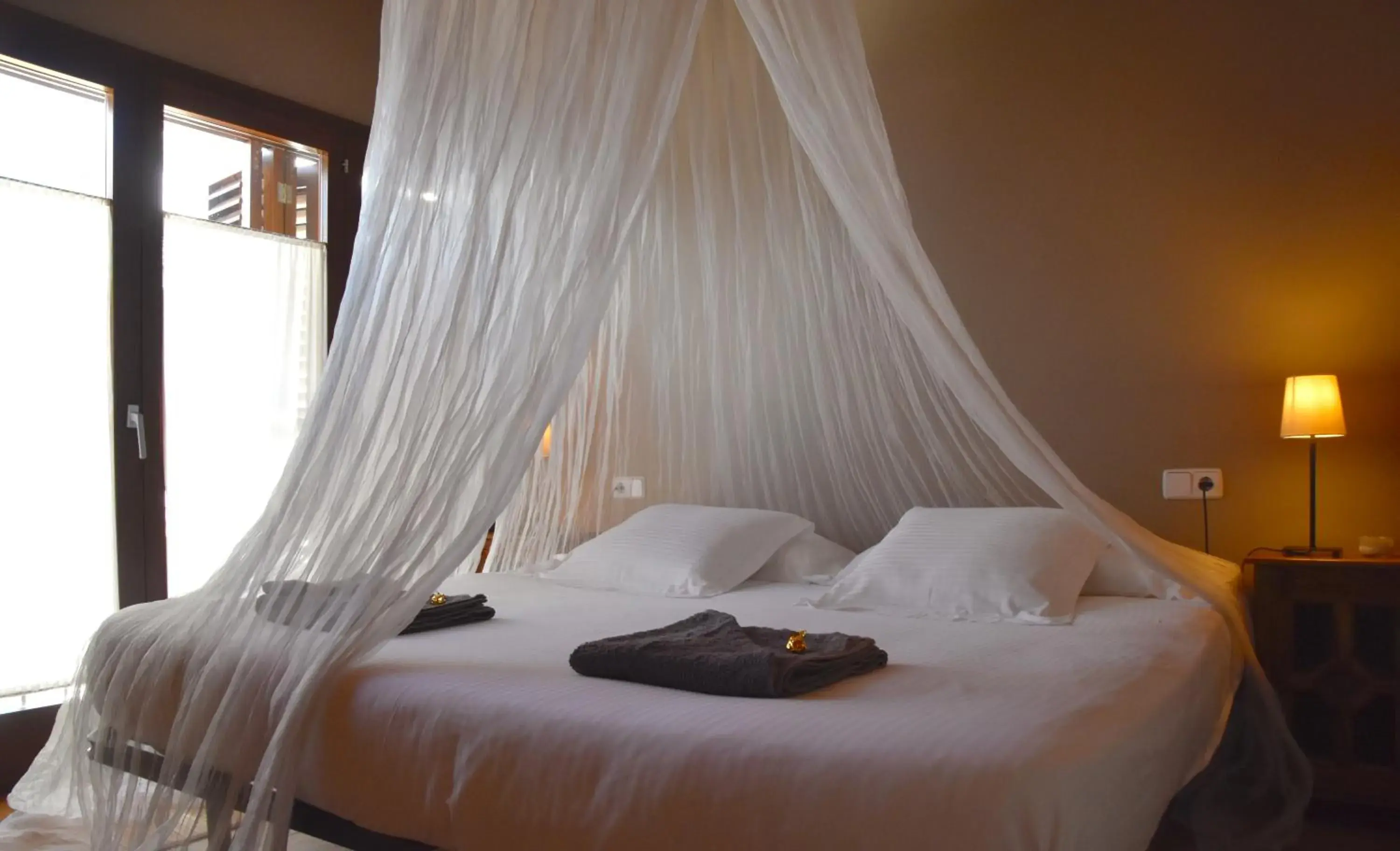 Suite with Mountain View in B&B El Ranxo Suite with Mountain View in B&B El Ranxo