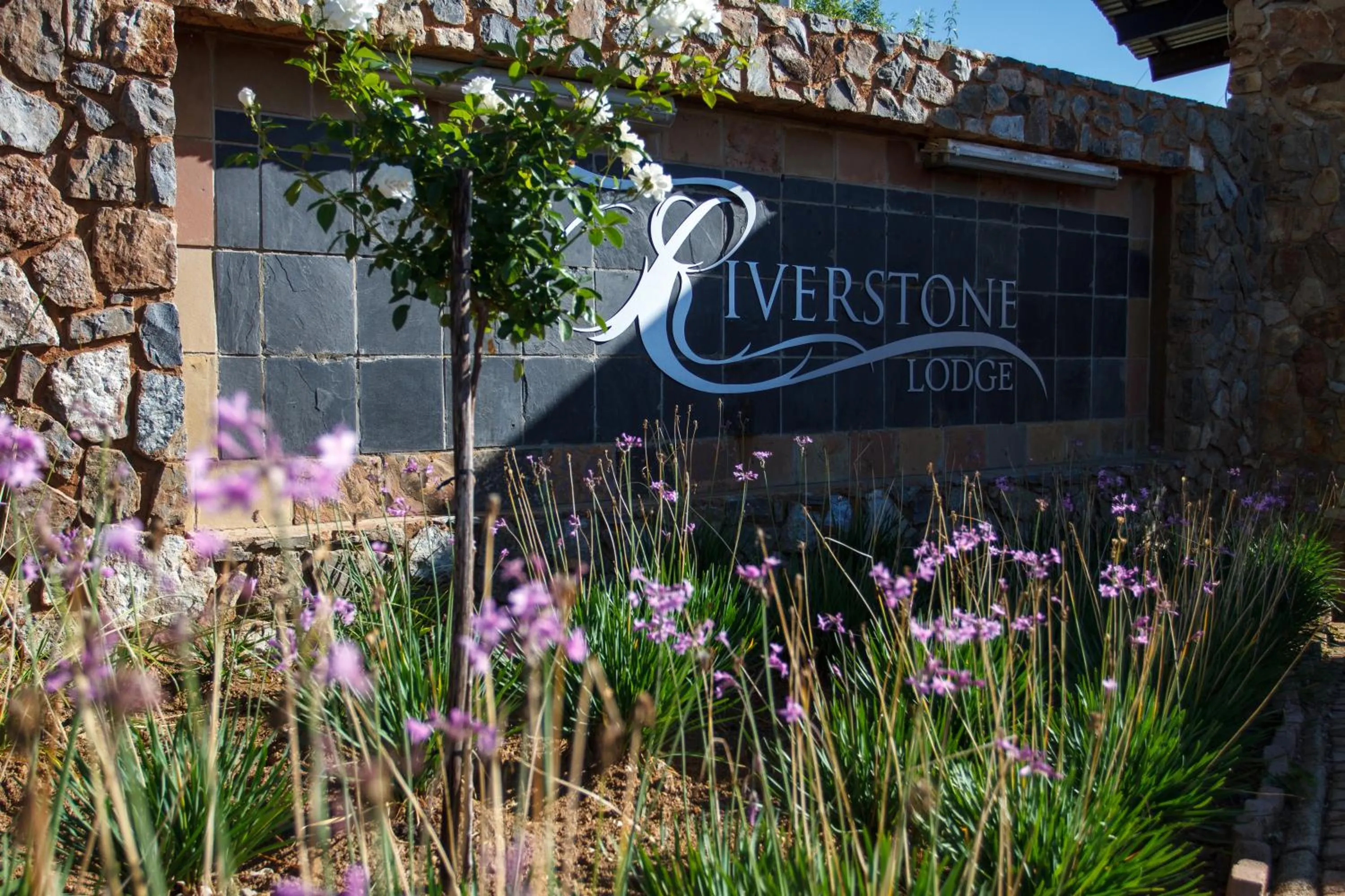 Day in Riverstone Lodge