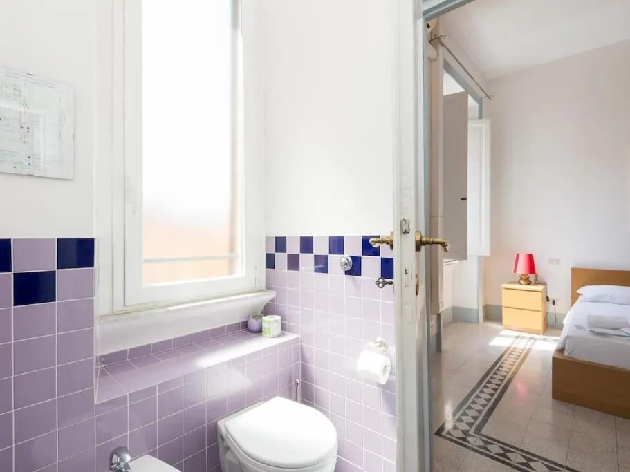 Vatican Comfortable Sunny Apartment
