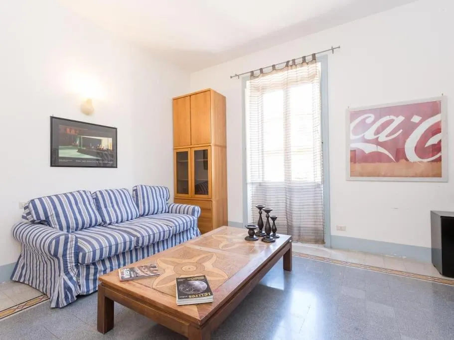 Vatican Comfortable Sunny Apartment