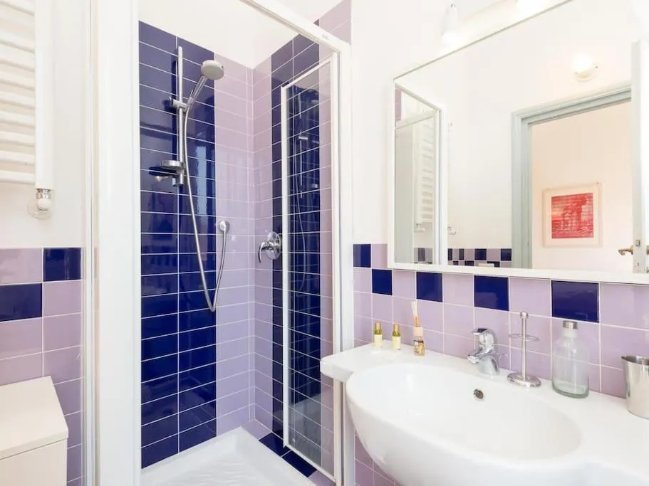 Vatican Comfortable Sunny Apartment