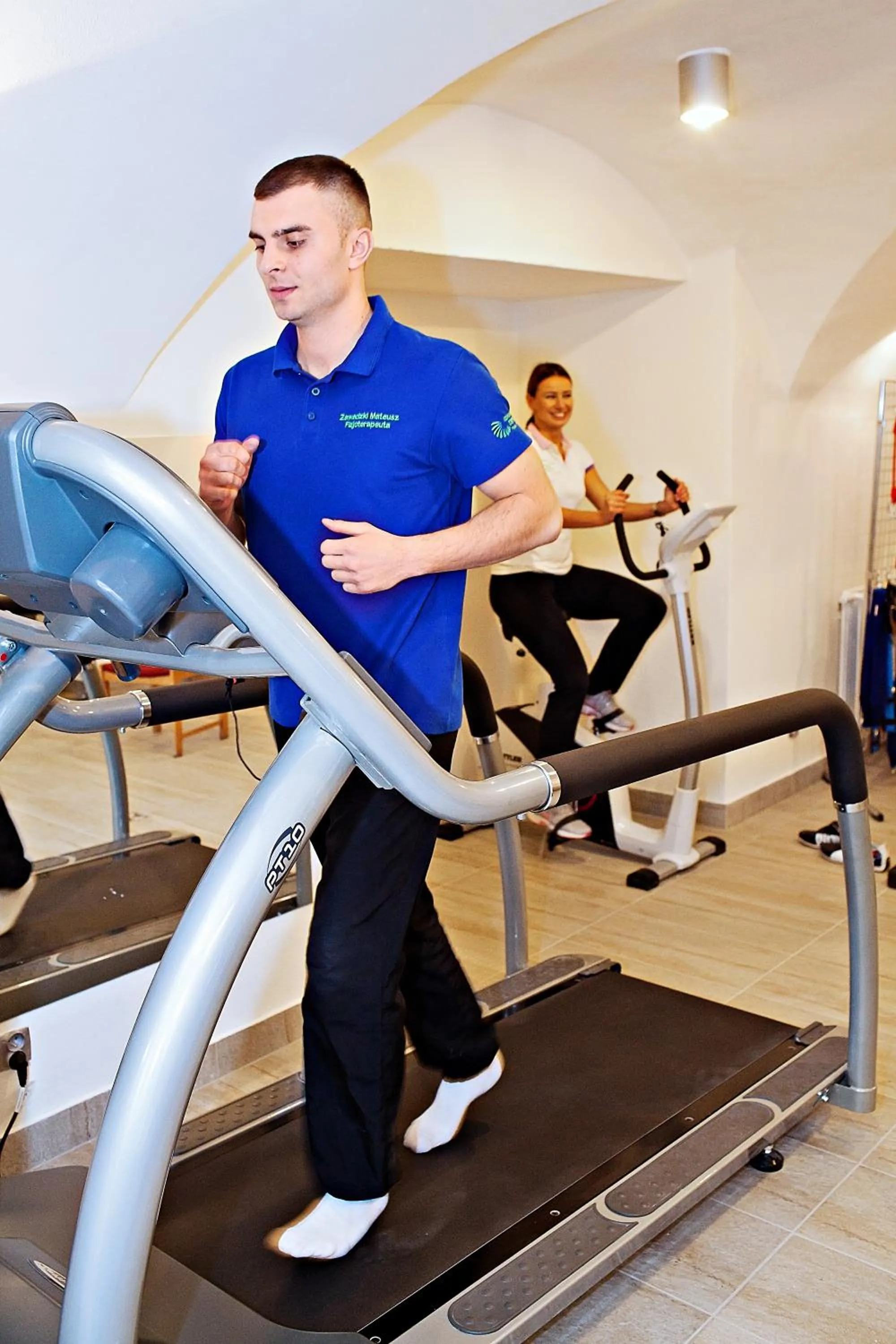 Spa and wellness centre/facilities in Uzdrowisko Cieplice - Jelenia Góra - Długi Dom