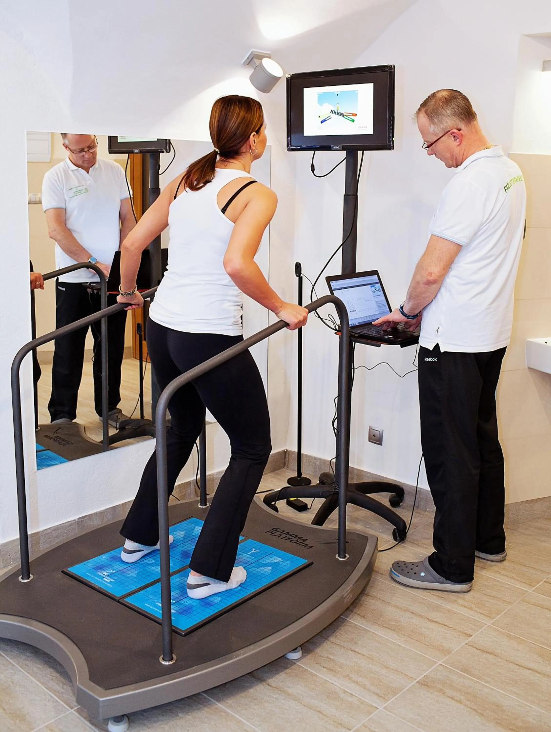 Spa and wellness centre/facilities in Uzdrowisko Cieplice - Jelenia Góra - Długi Dom