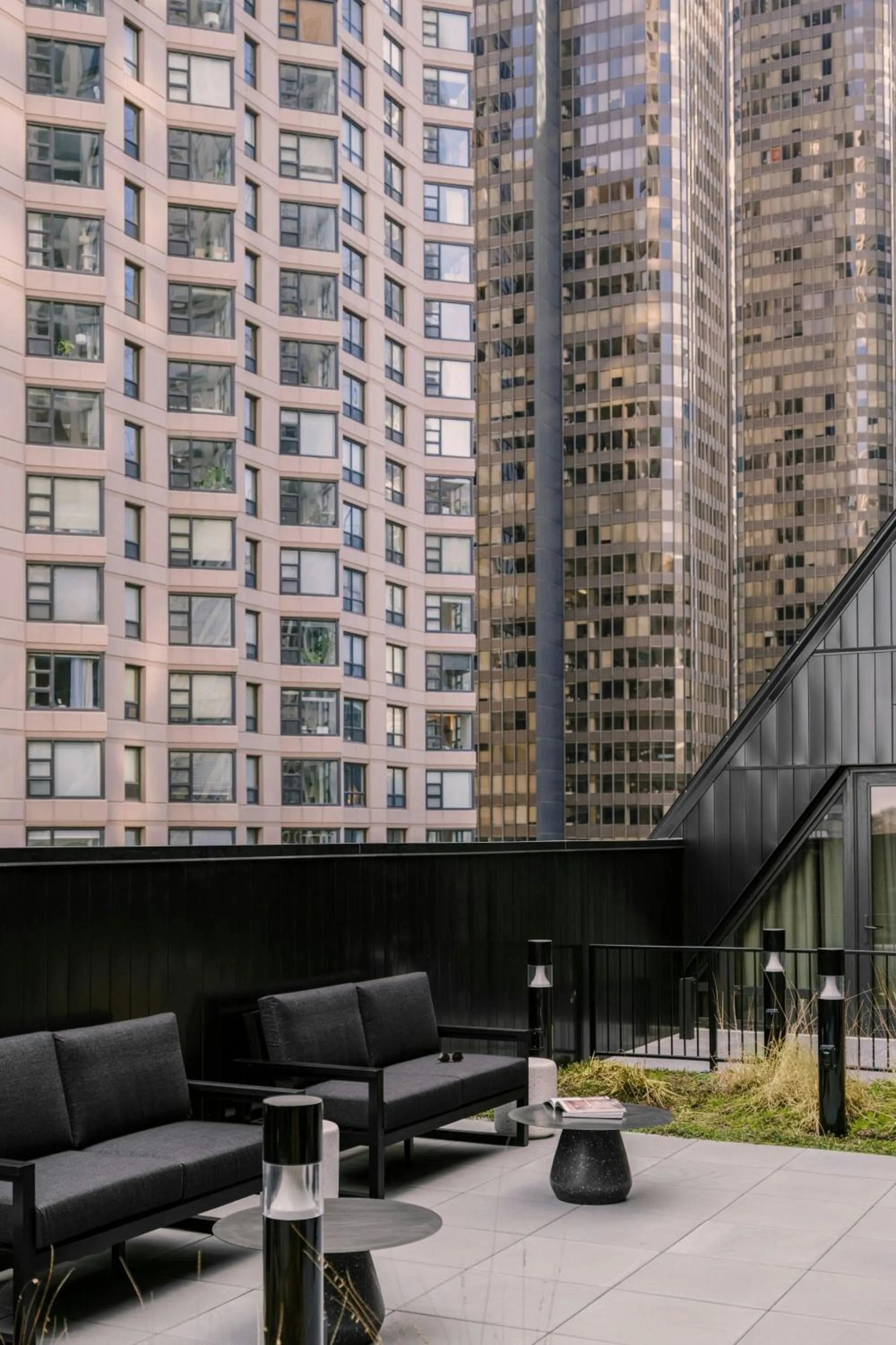 Other in Sonder by Marriott Bonvoy Onterie Apartments Magnificent Mile