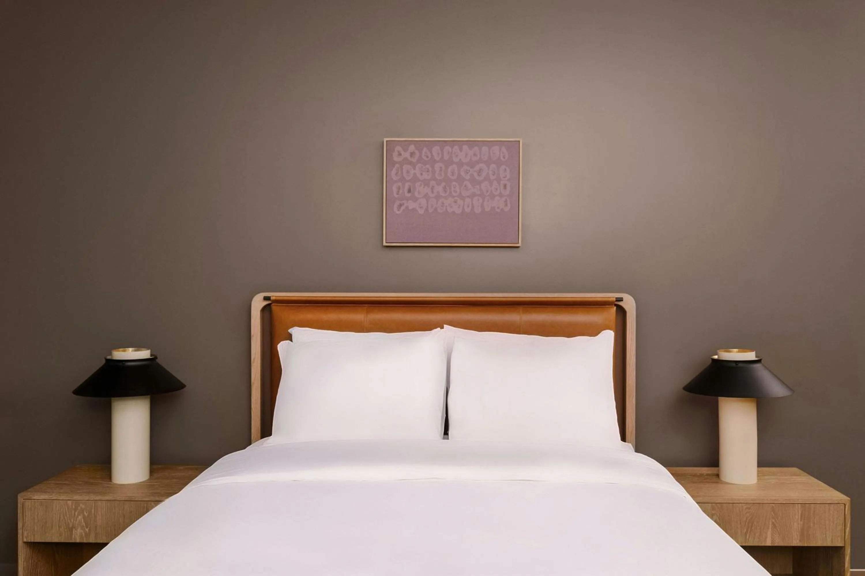 Bedroom, Bed in Sonder by Marriott Bonvoy Onterie Apartments Magnificent Mile