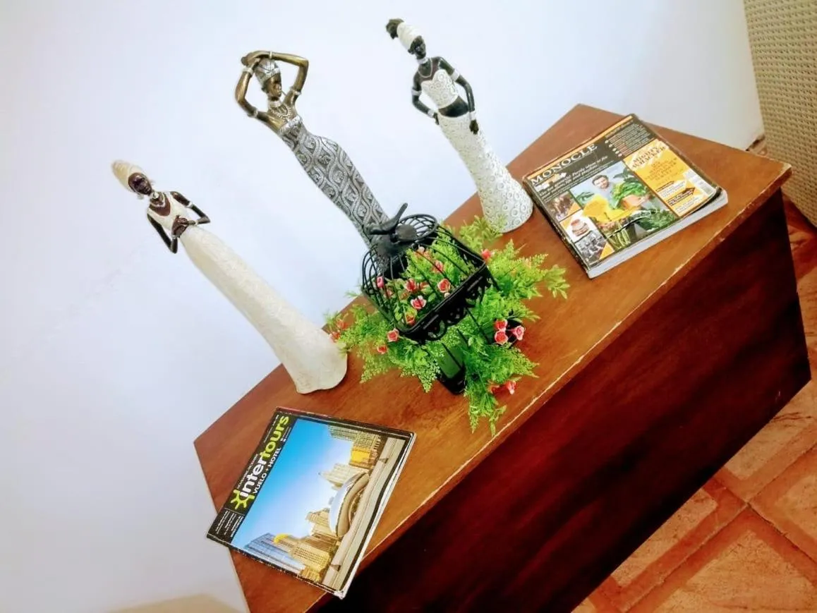 Santa Alejandría Hotel