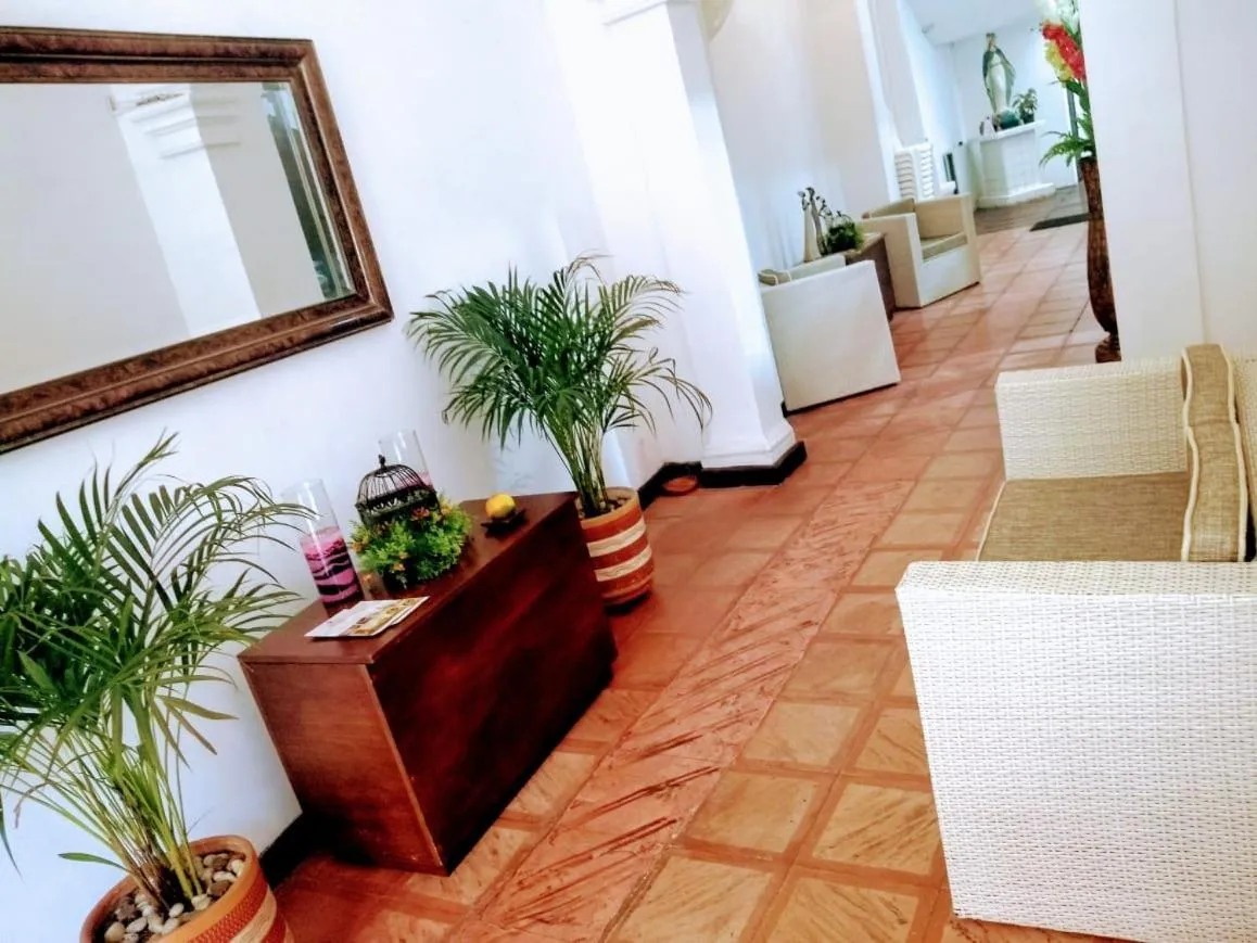 Santa Alejandría Hotel