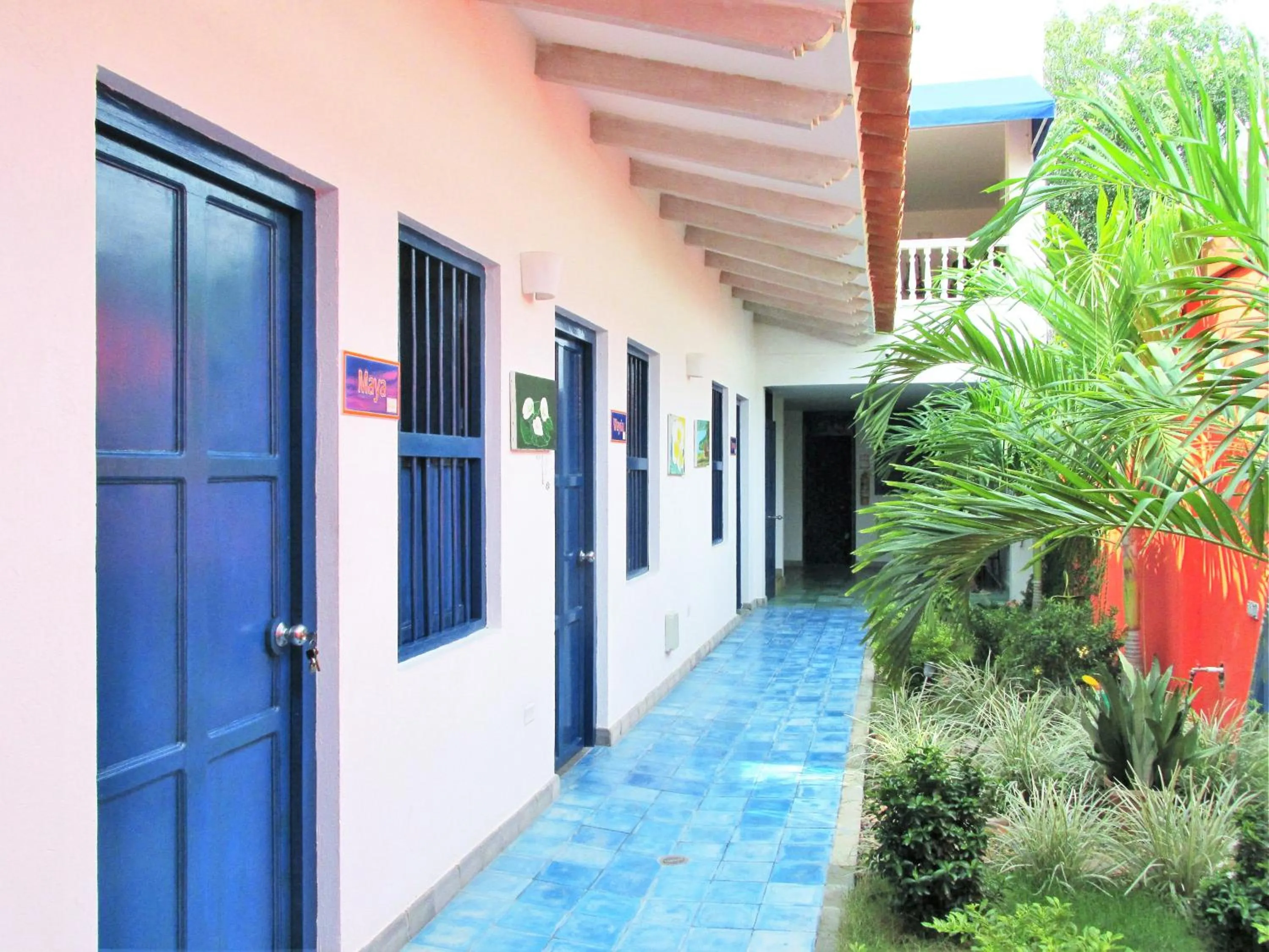 Other in Zana Hotel Boutique