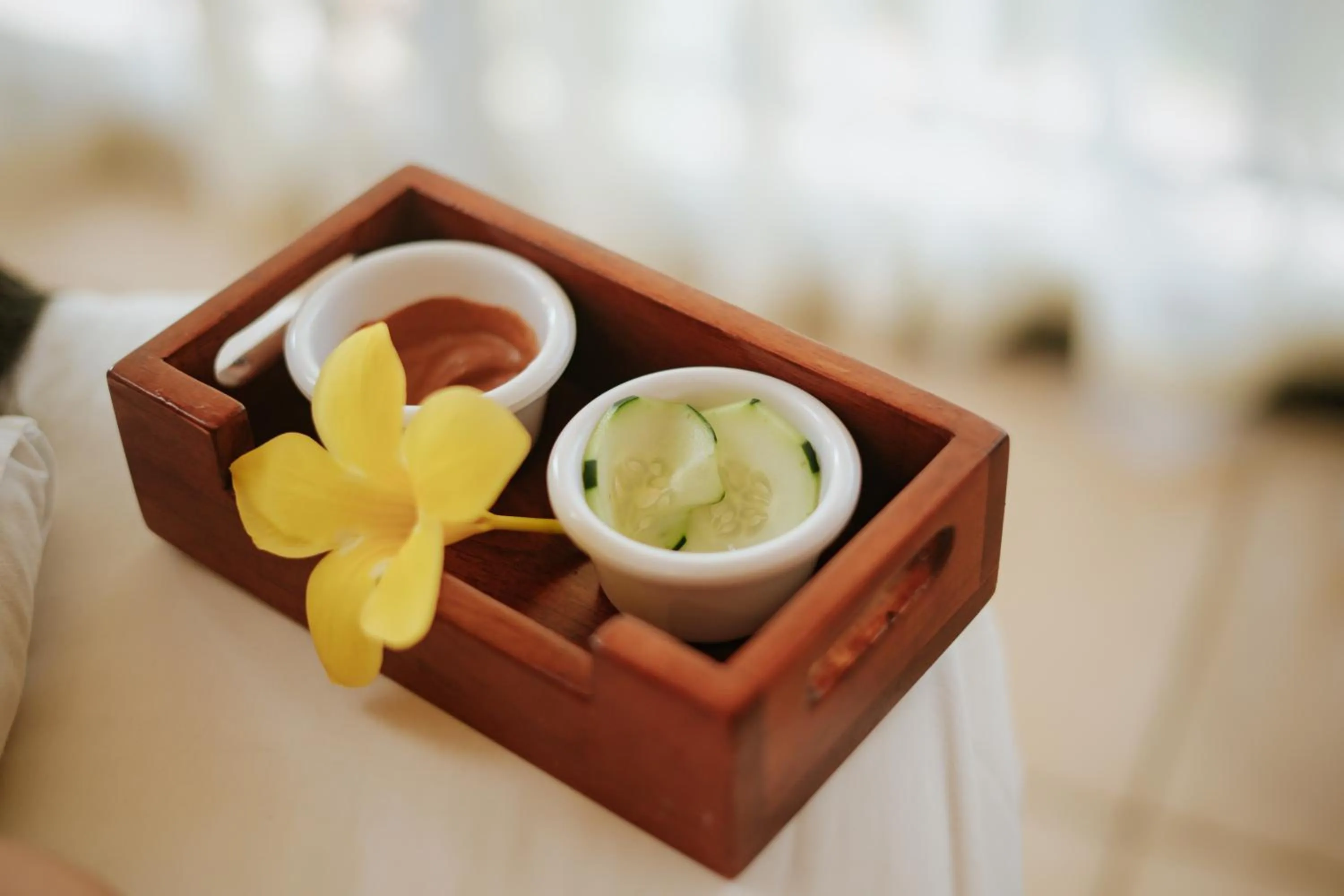 Spa and wellness centre/facilities in Vista Suites at Parador - Adults Only